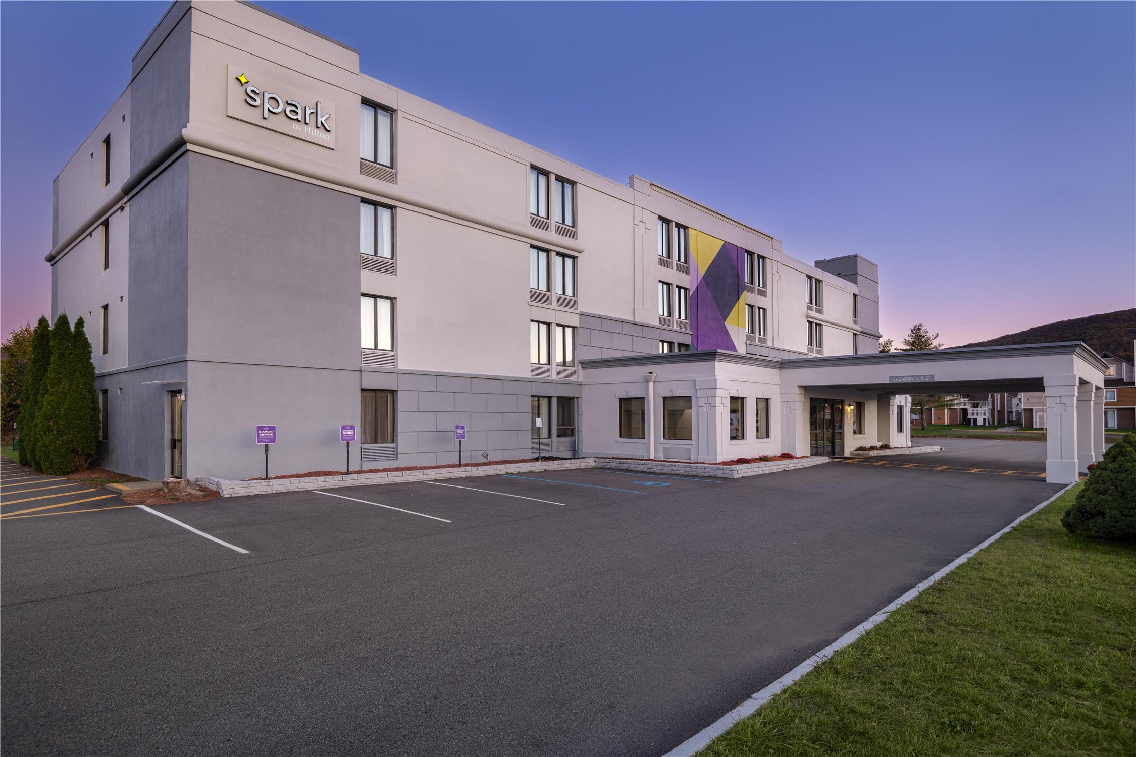 Spark by Hilton Fishkill 2