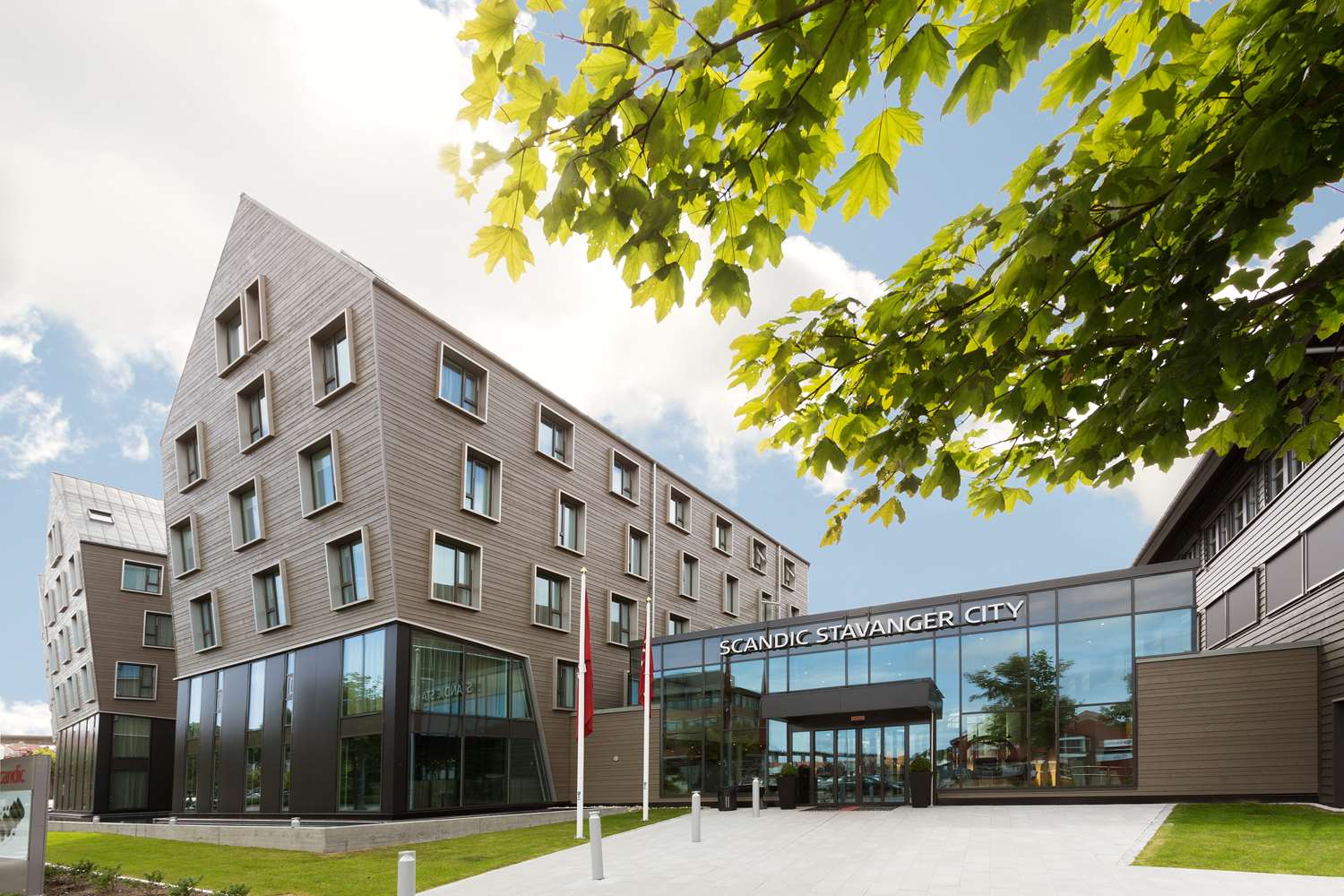 Scandic Stavanger City 1