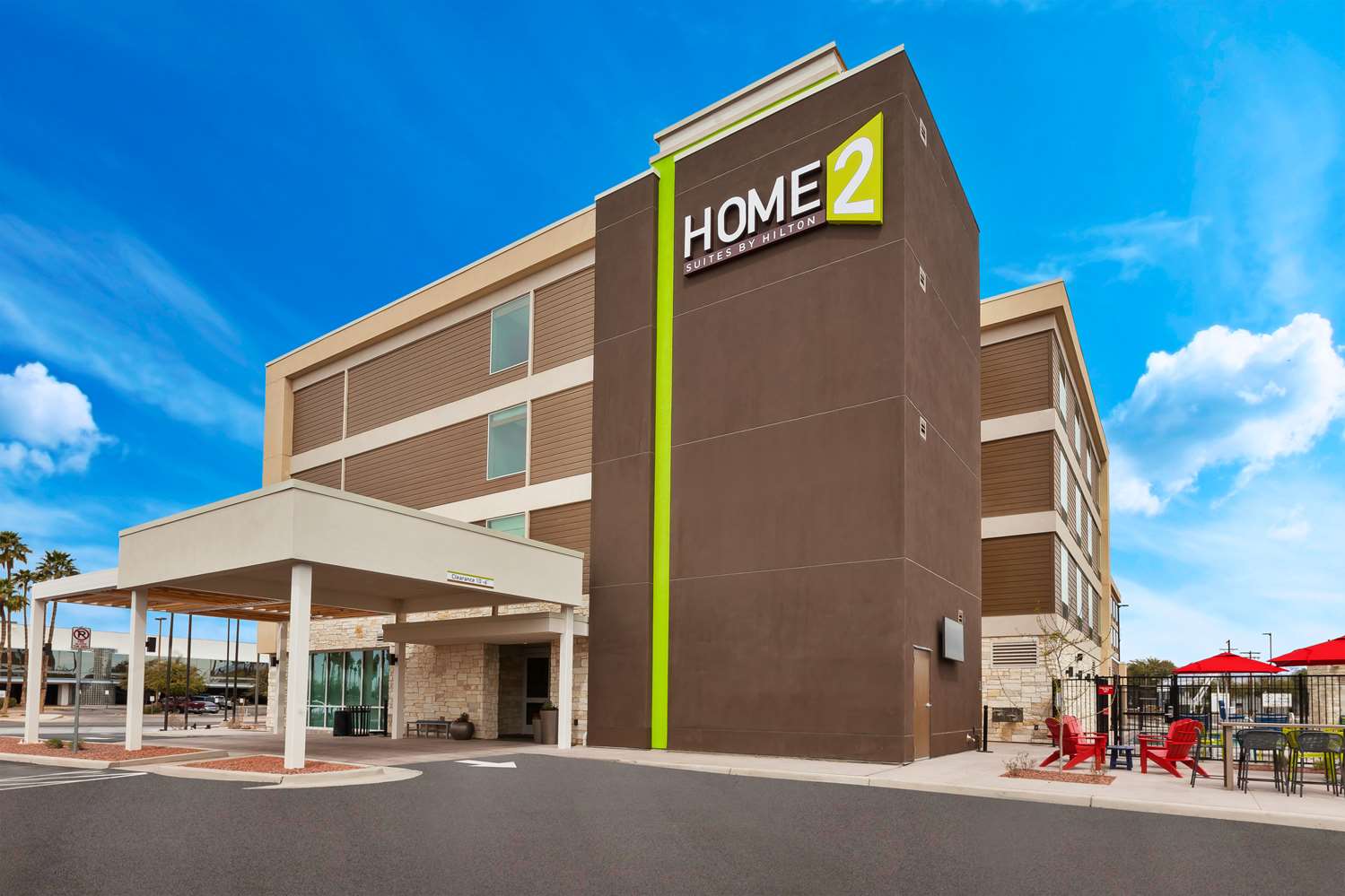 Home2 Suites By Hilton Tucson Airport, Az 2