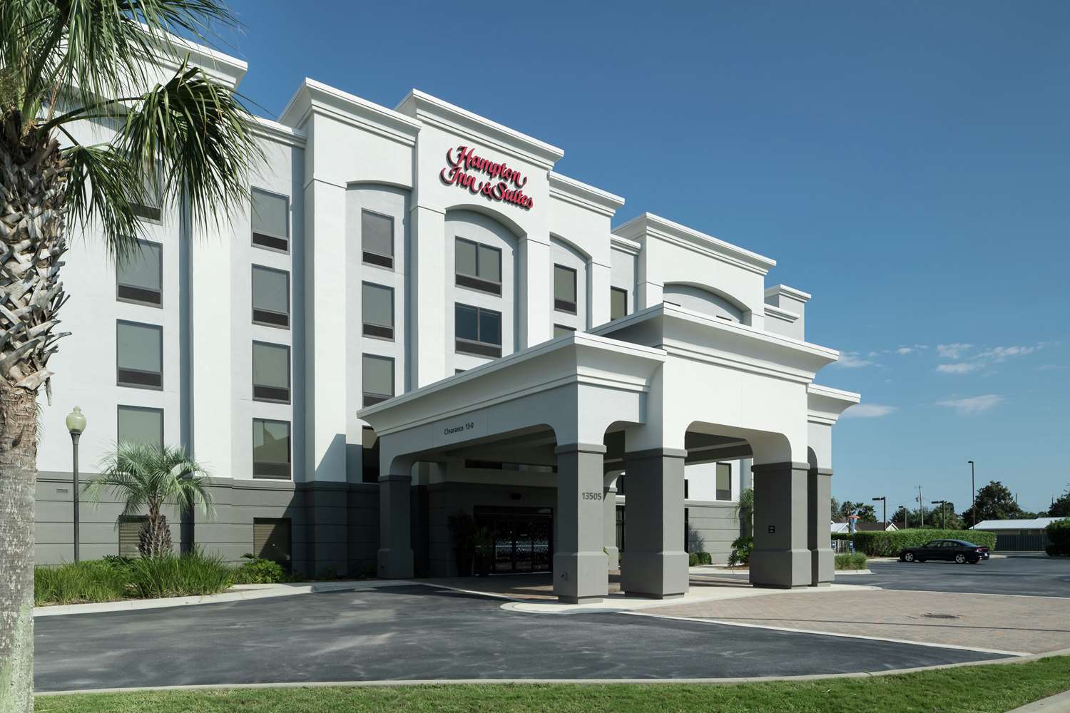 Hampton Inn & Suites Panama City Beach-Pier Park Area 2