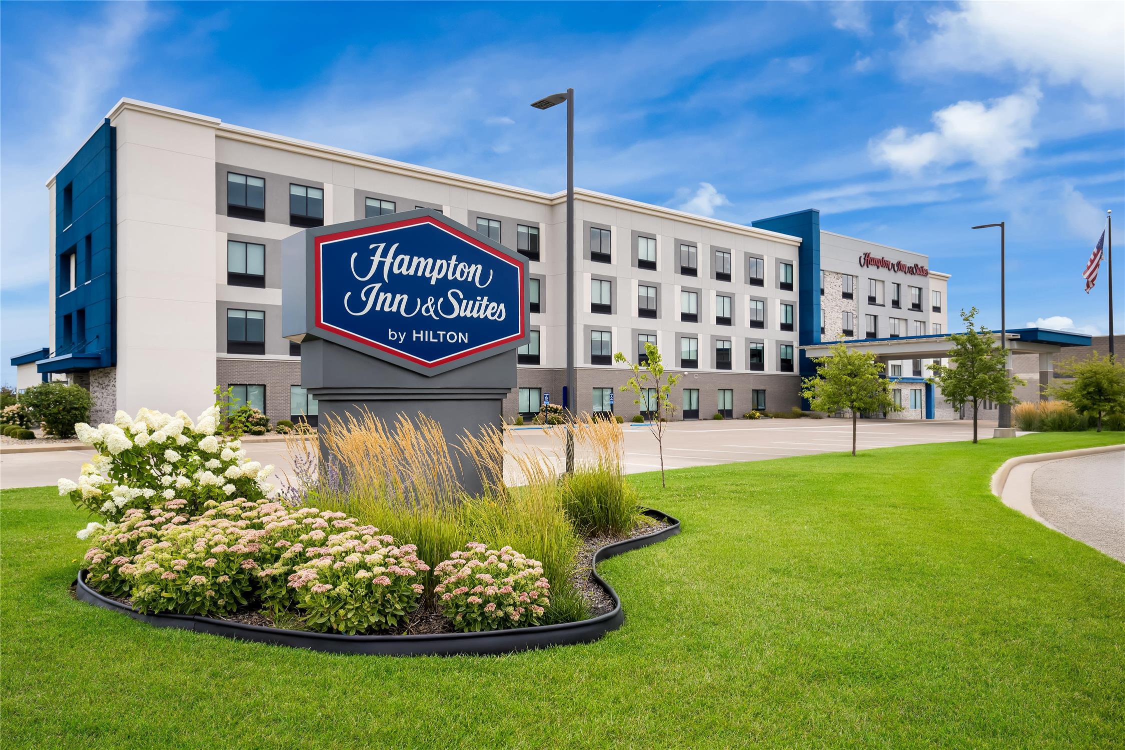 Hampton Inn & Suites Pekin (Peoria Area), Il 1