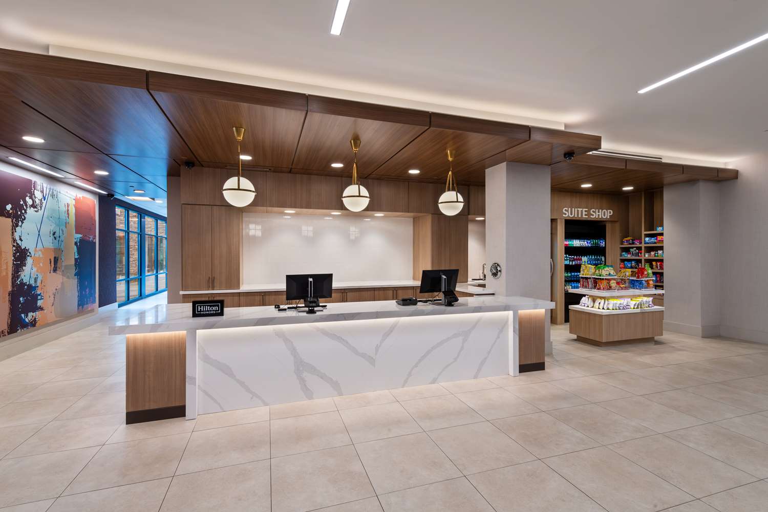 Homewood Suites by Hilton Atlanta Buckhead Pharr Road 1