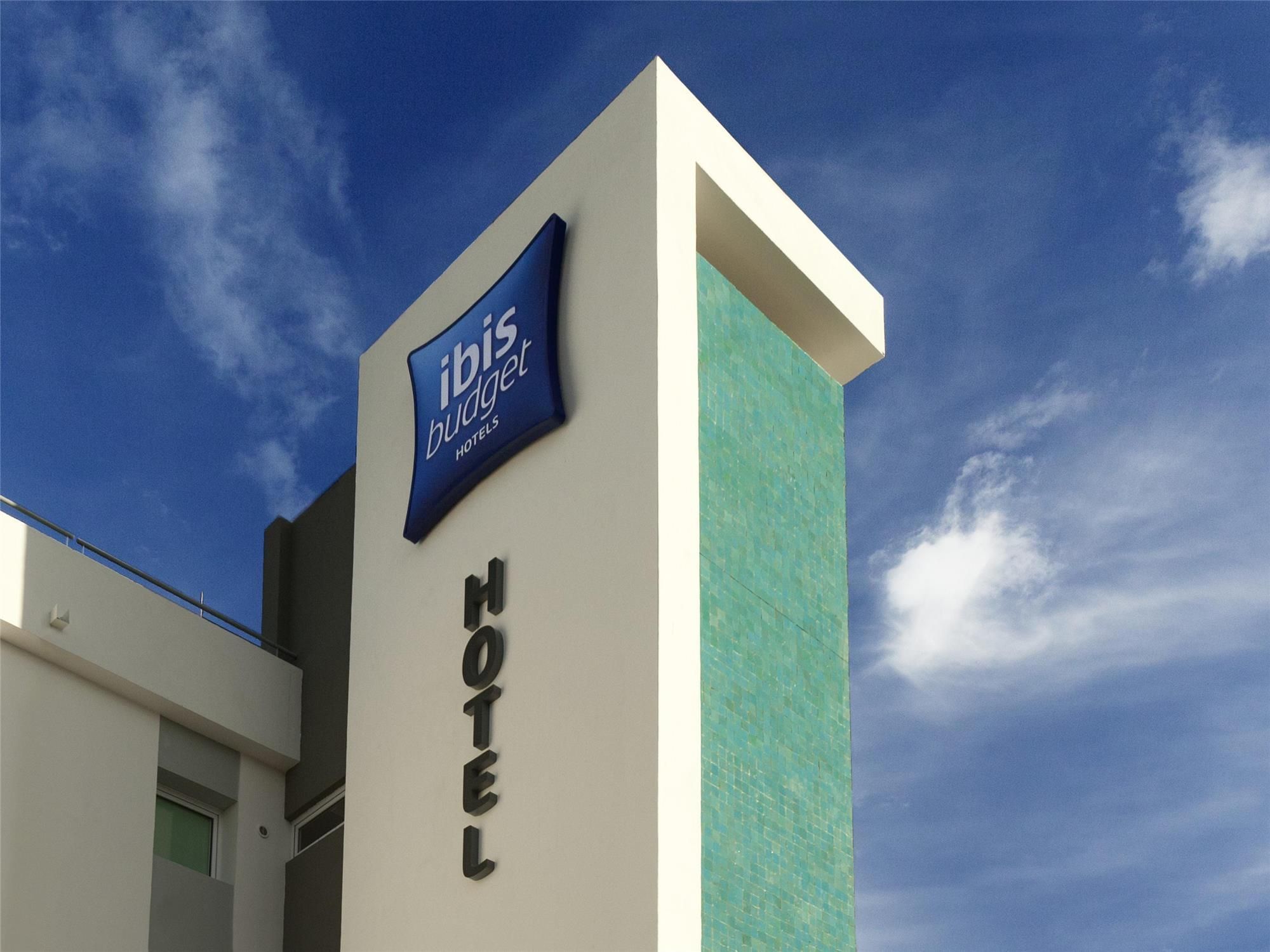 ibis budget Saint-Brieuc Yffiniac 1