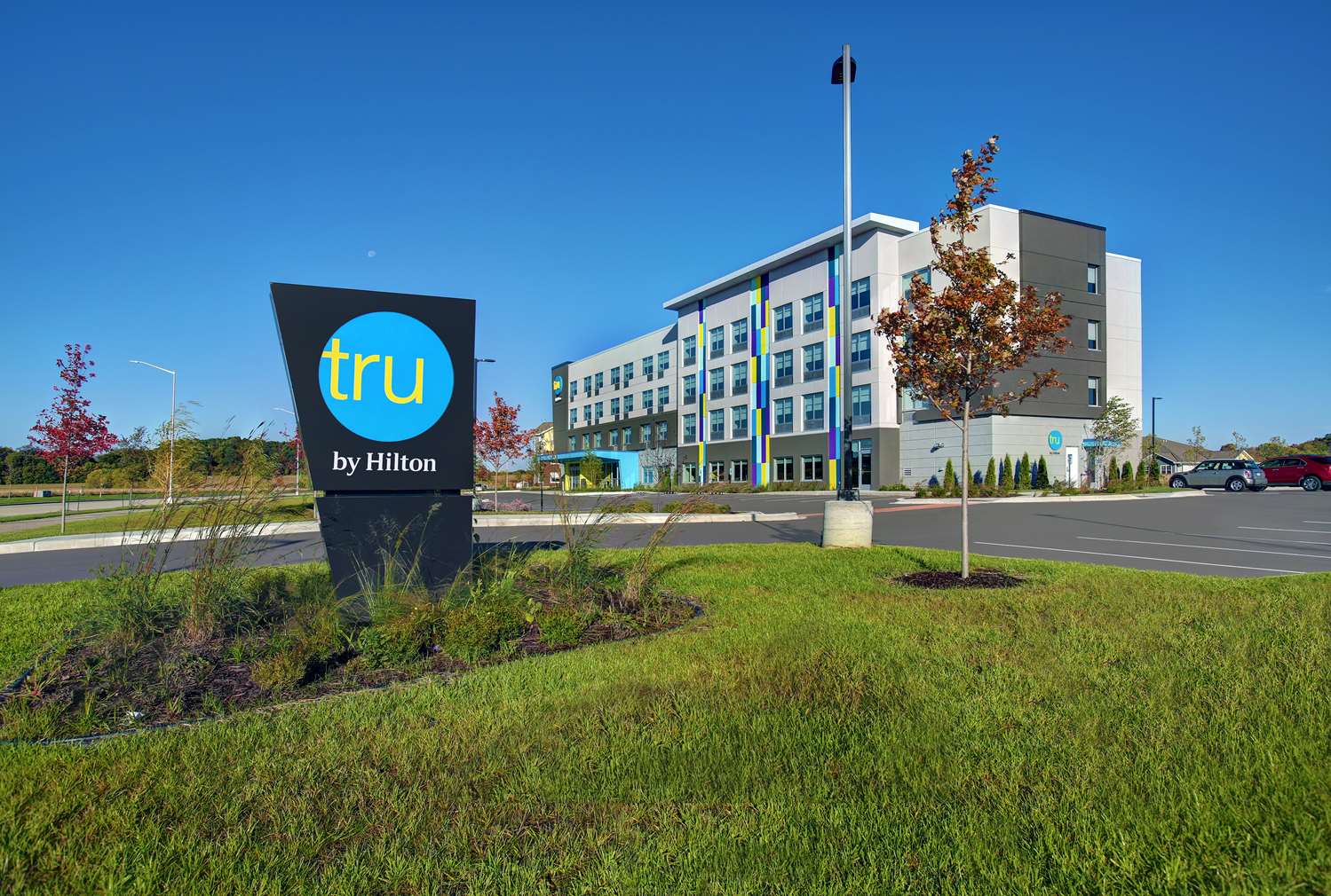 Tru By Hilton Stoughton 2