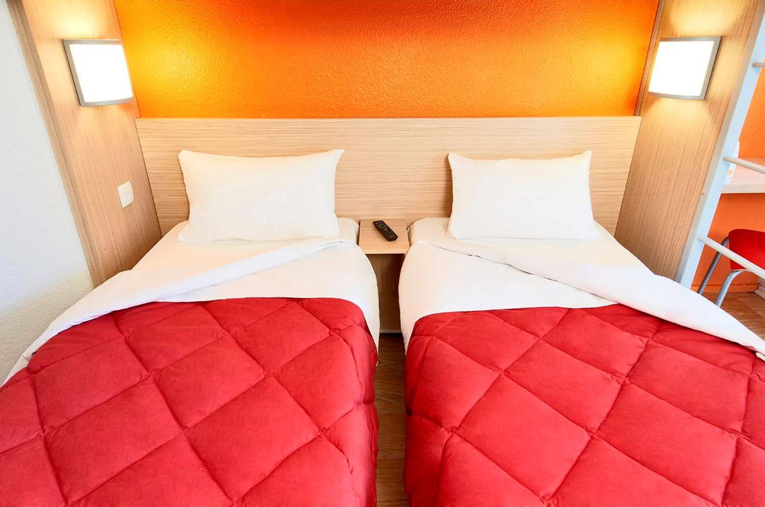 Standard Chambre