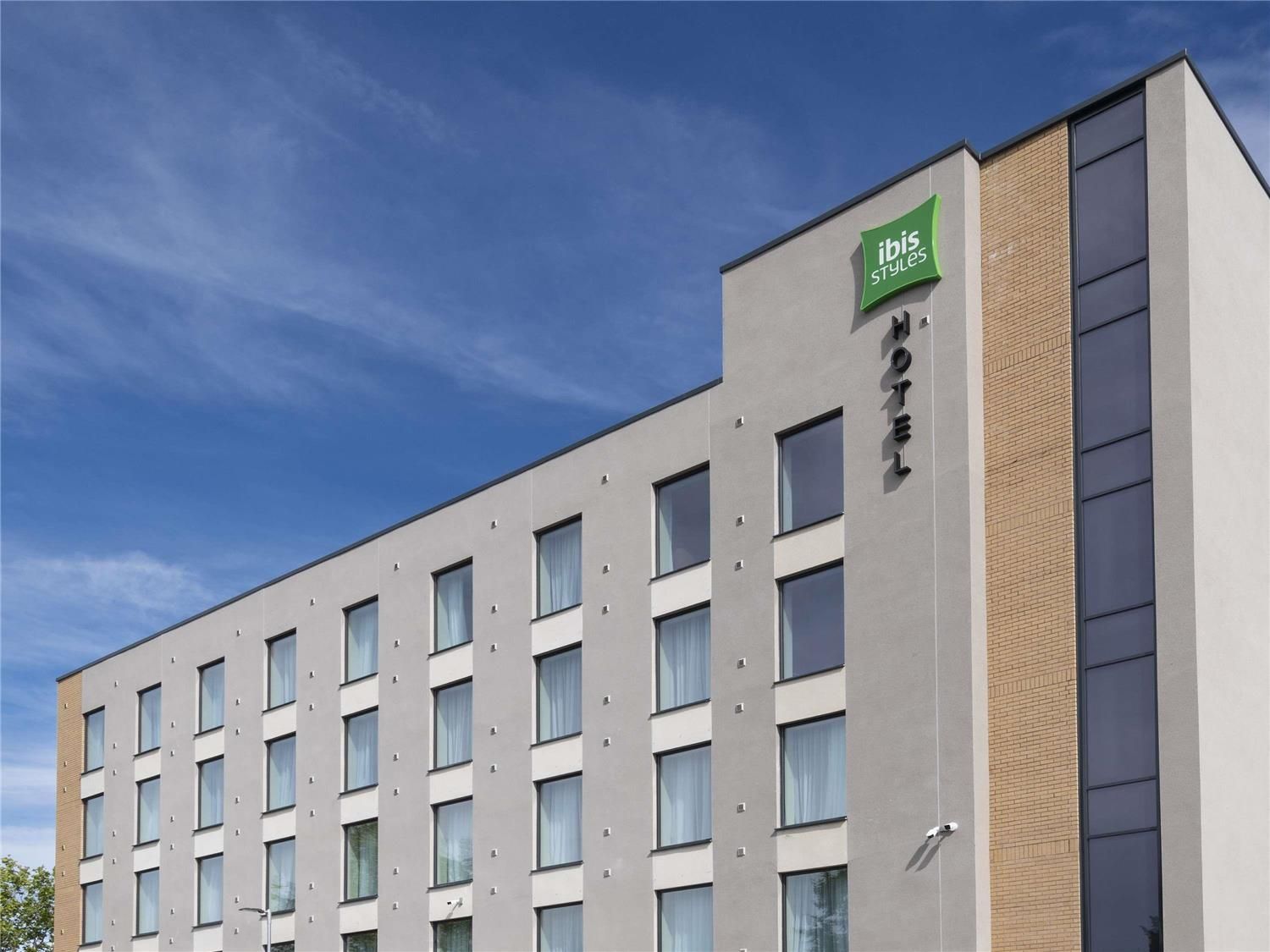 ibis Styles Burton On Trent- Hotel & Suites 1