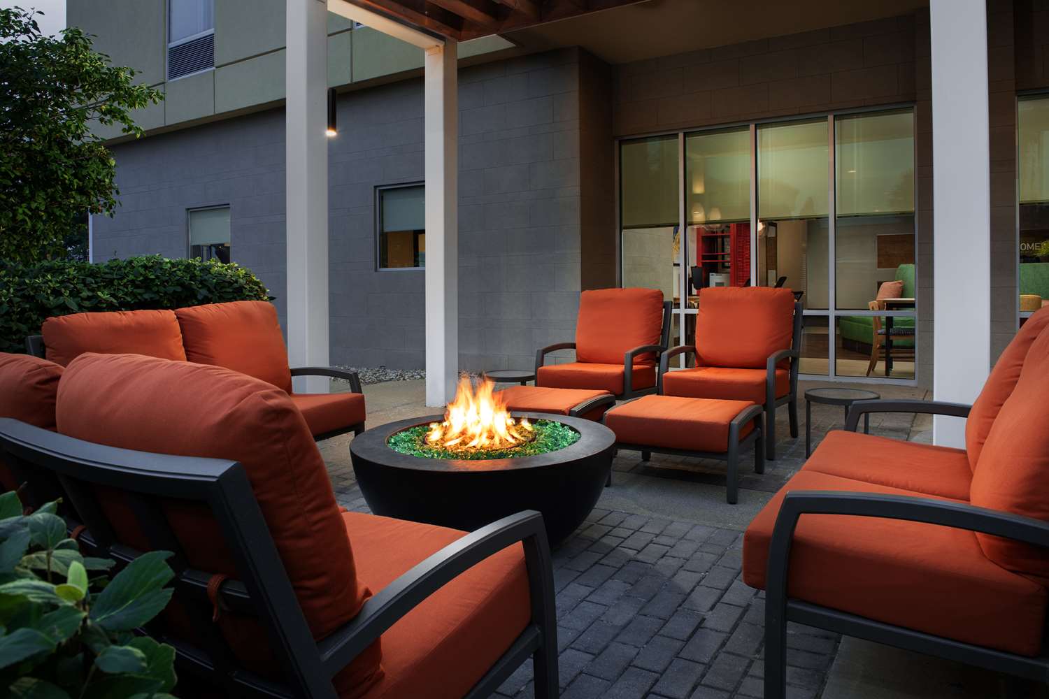 Home2 Suites by Hilton Lexington University / Medical Center 2