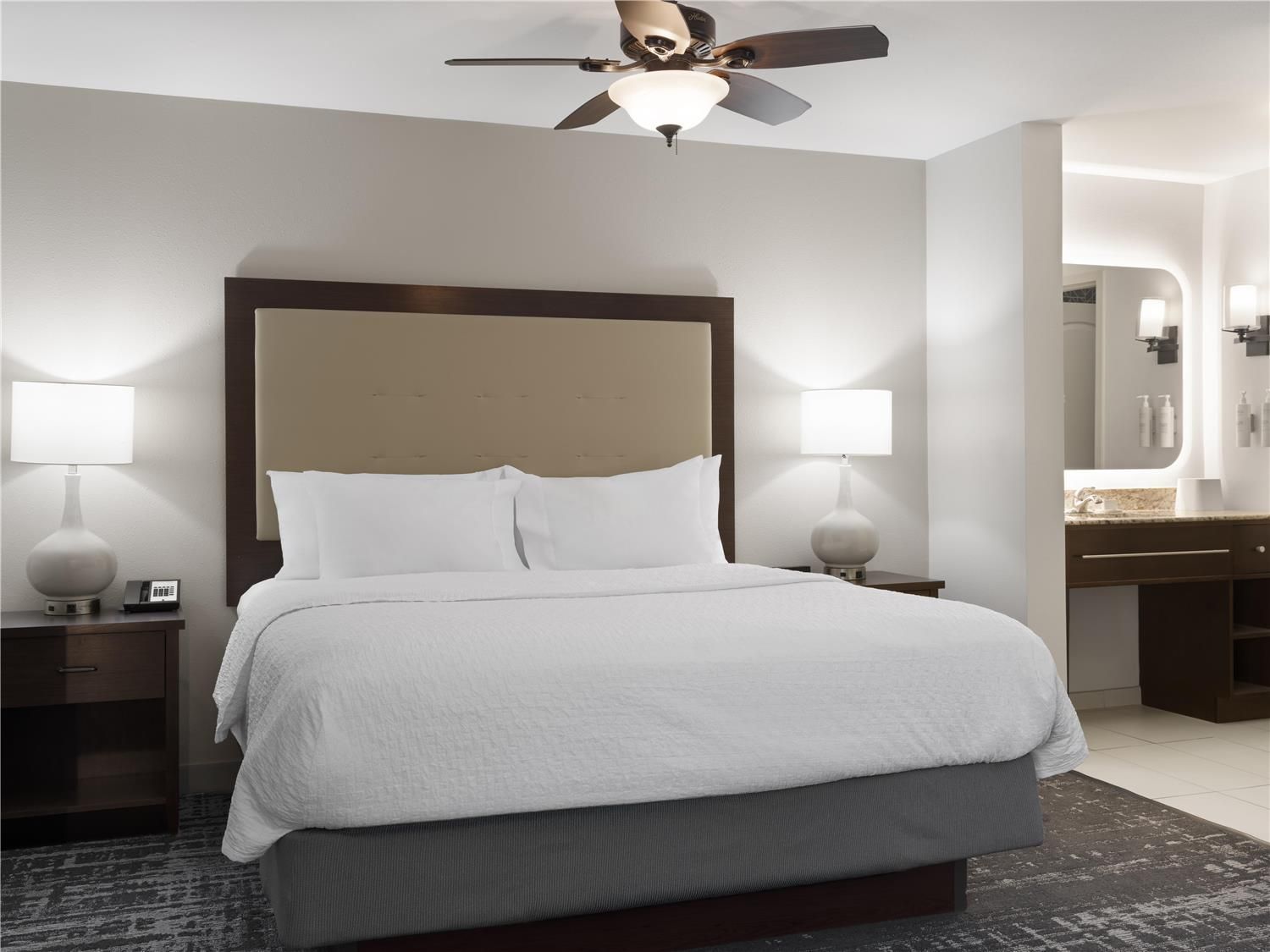 Habitación doble, deluxe, vistas a la ciudad