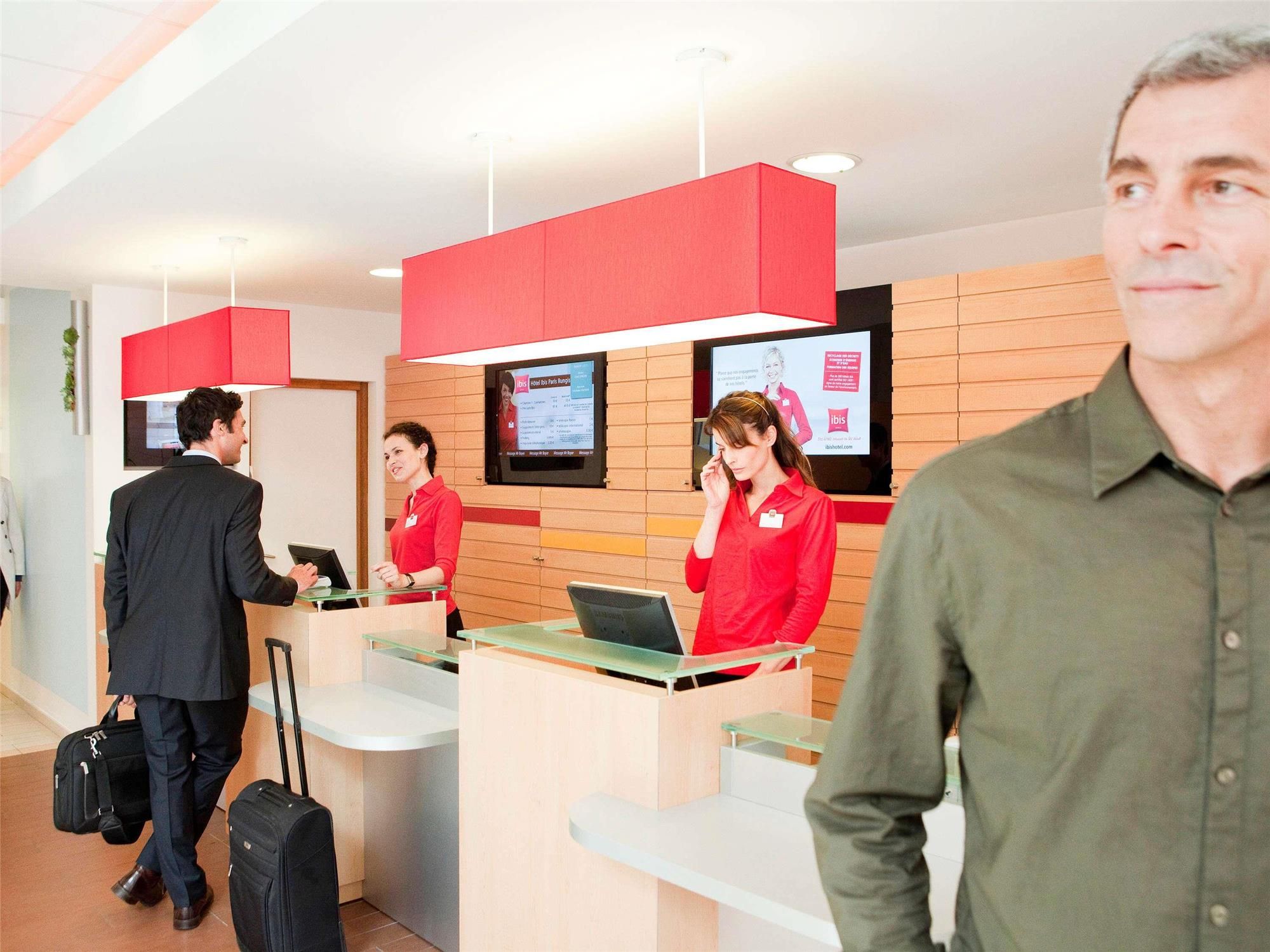 Hotel Ibis Milano Malpensa 2