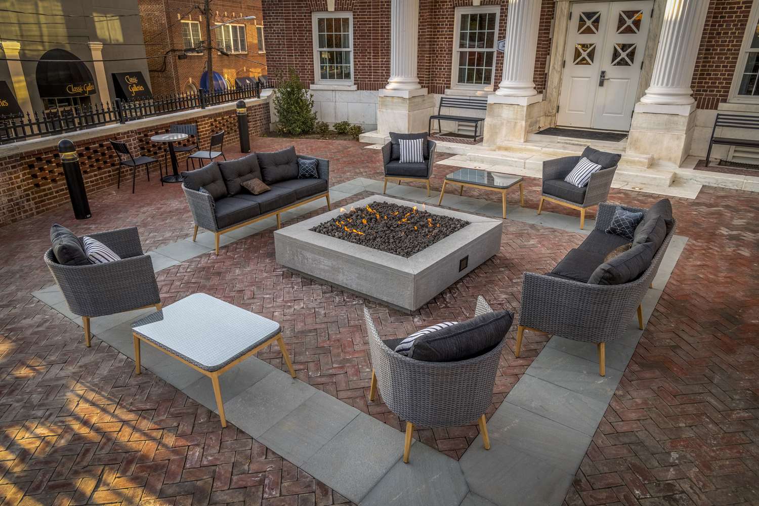 Hampton Inn & Suites Huntington Downtown, Ny 2