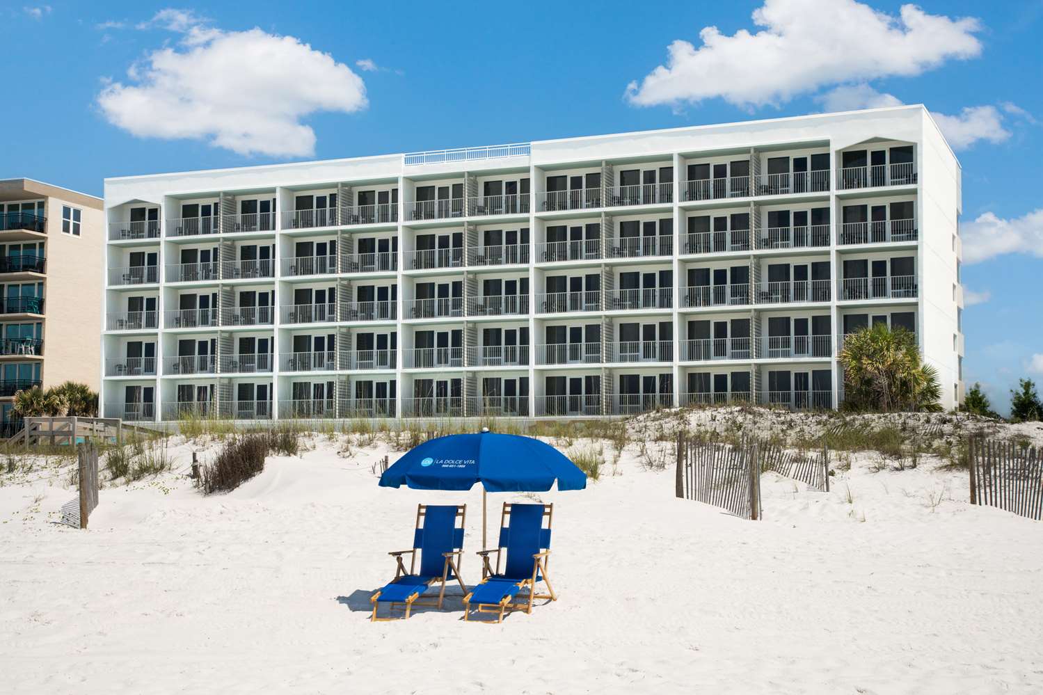 Beal House Fort Walton Beach, Tapestry Collection By Hilton 1