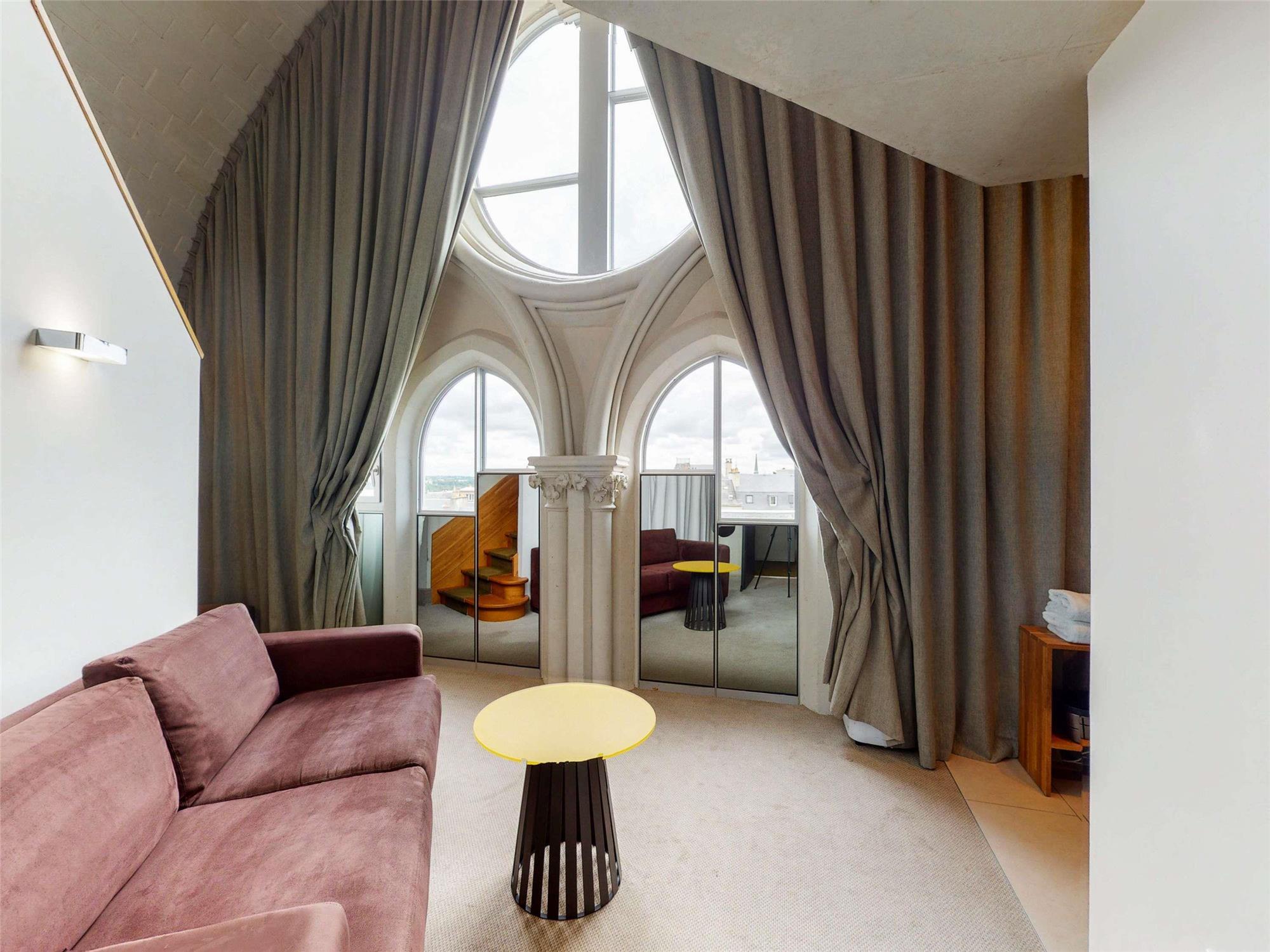 Privilege Habitación