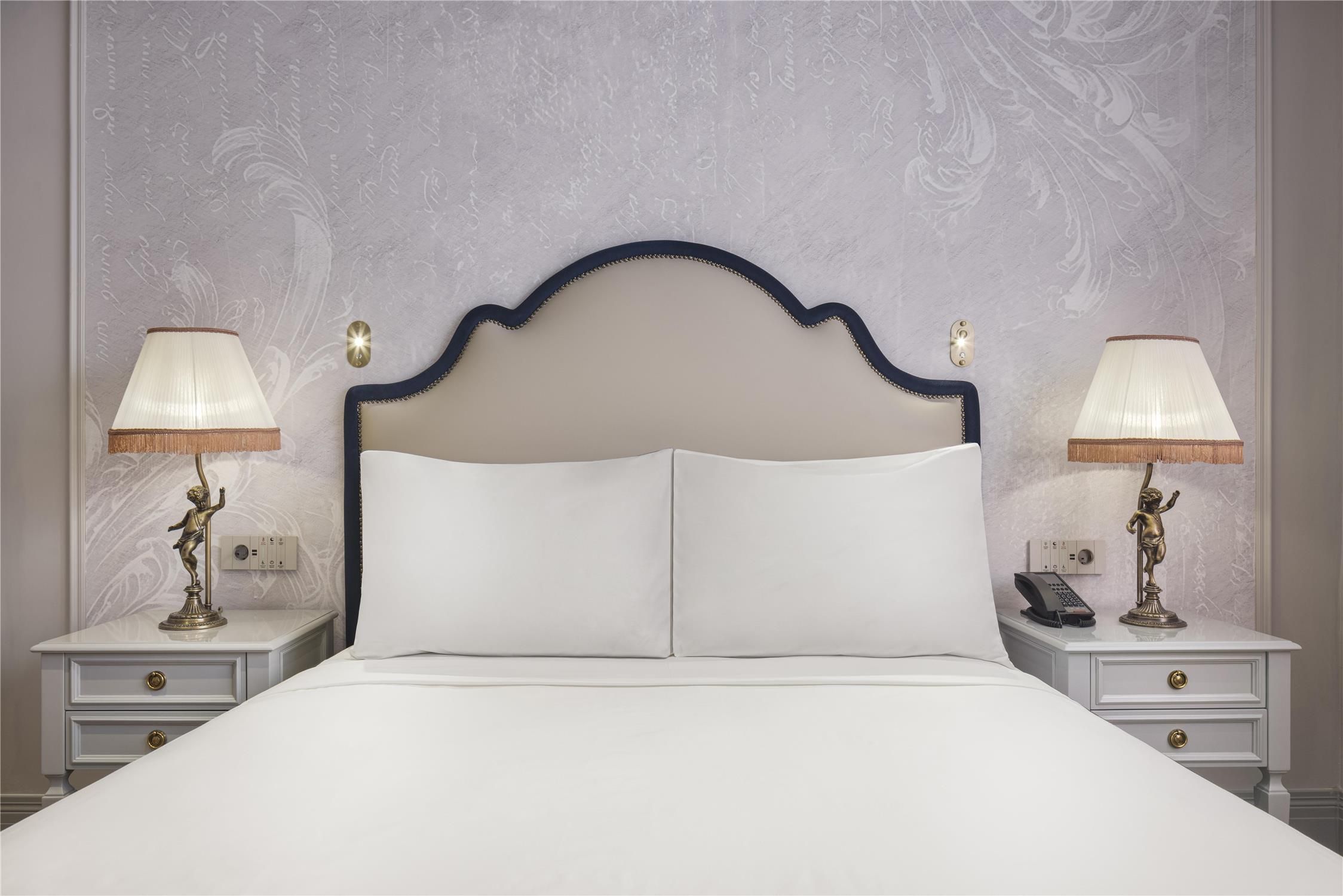 Chambre double