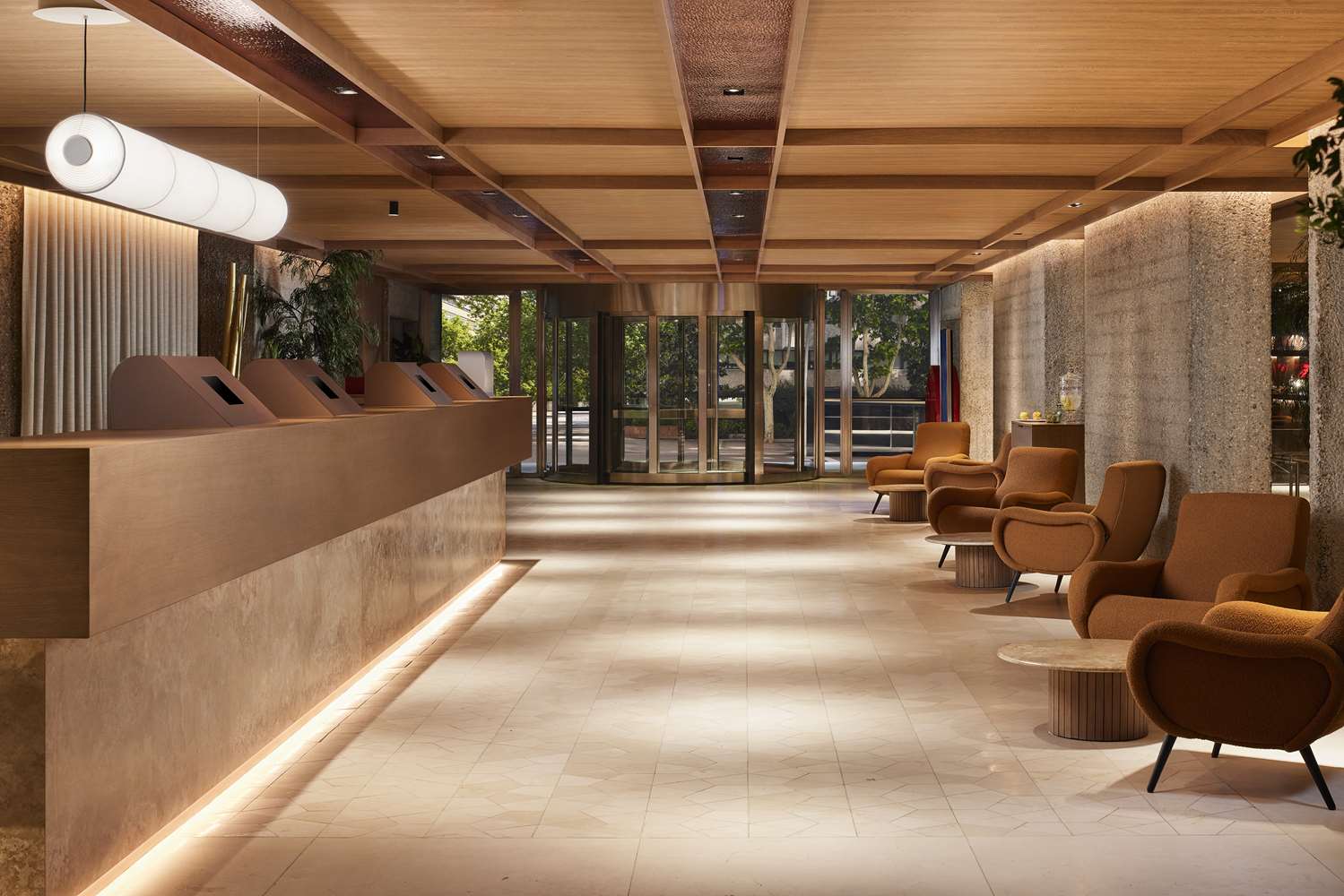 NH Collection Madrid Eurobuilding 2