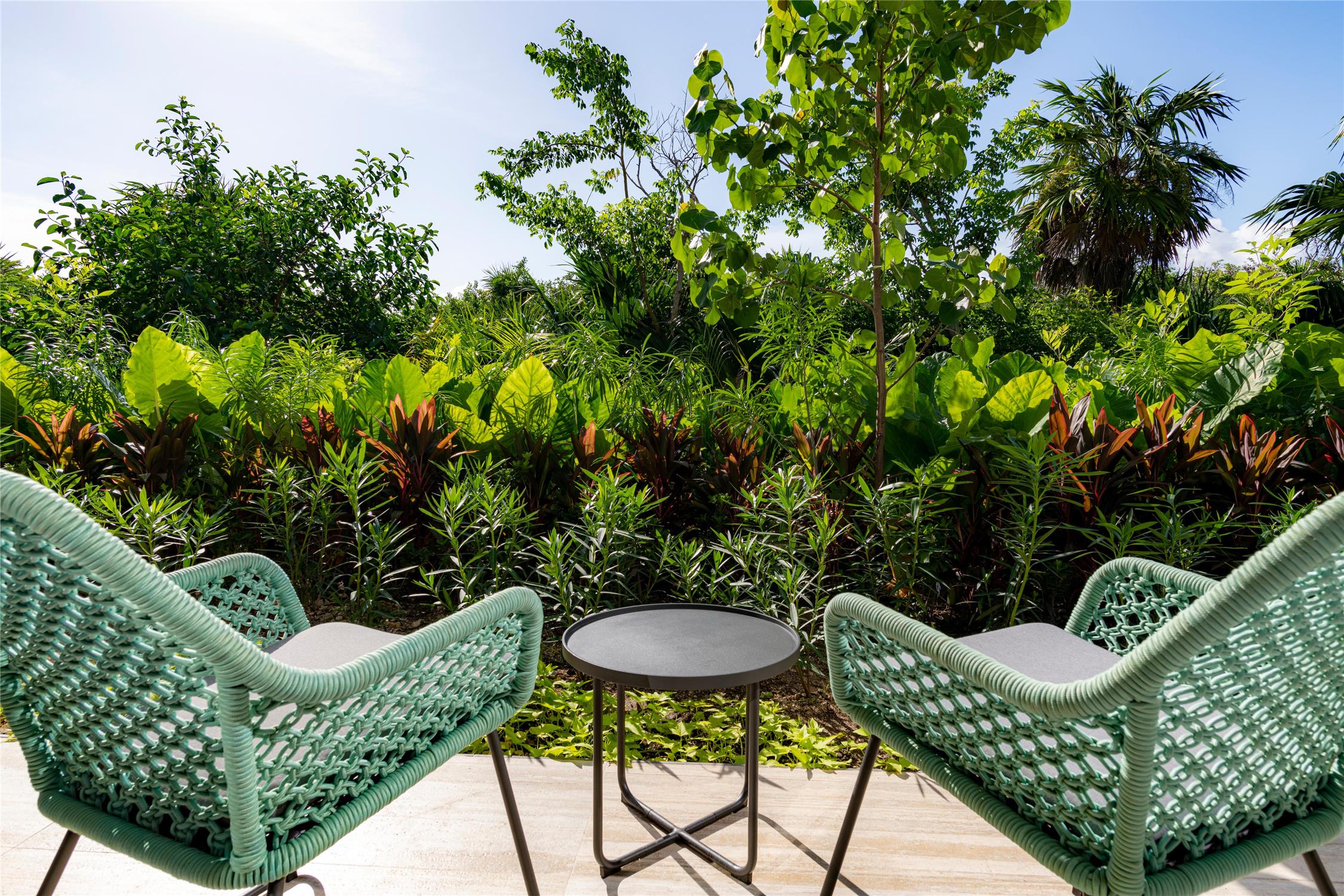Hilton Tulum Riviera Maya All-Inclusive Resort 2