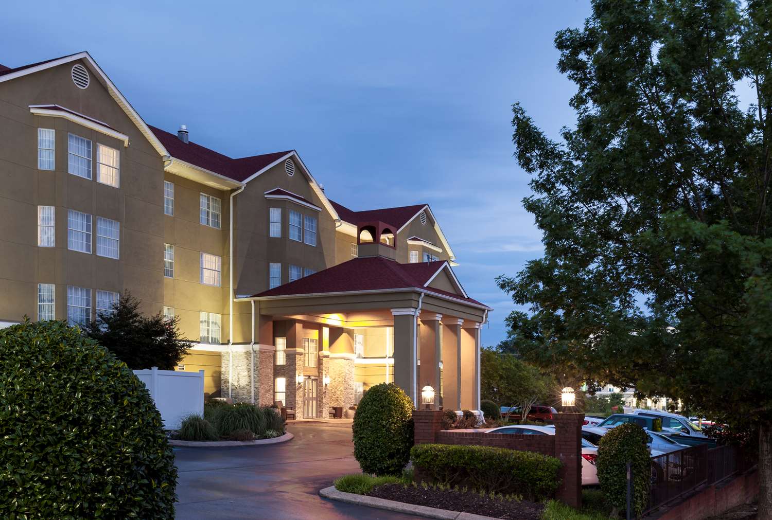 Homewood Suites by Hilton Chattanooga-Hamilton Place 2