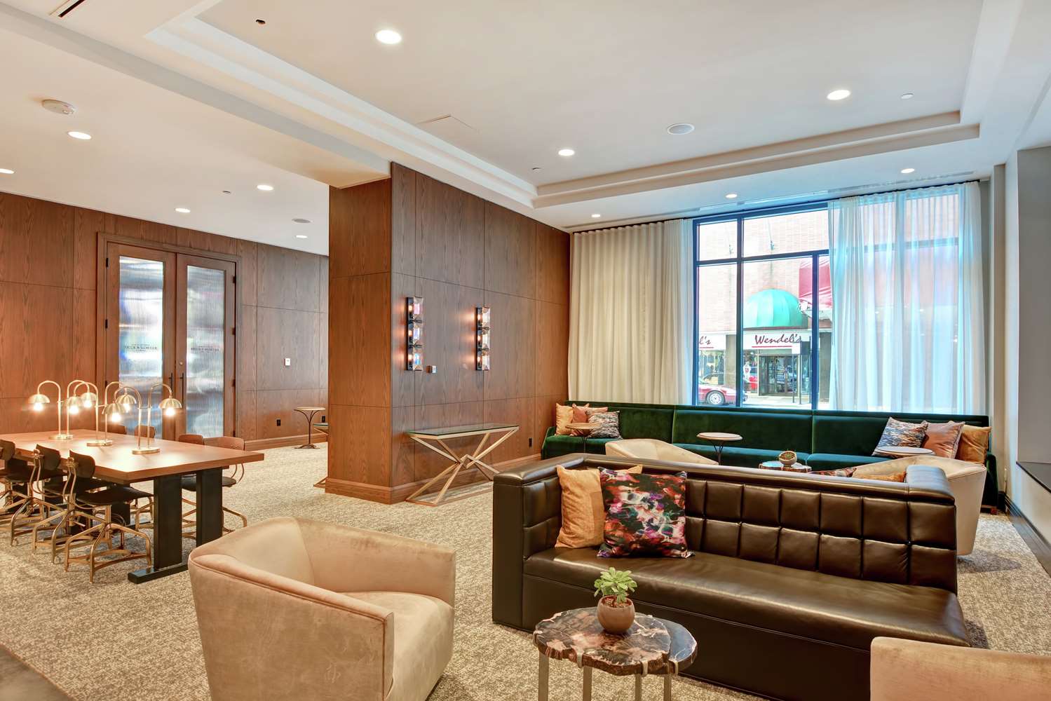 The Cincinnatian Curio Collection by Hilton 2