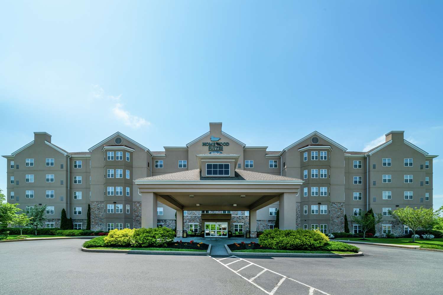 Homewood Suites by Hilton Philadelphia-Valley Forge 1