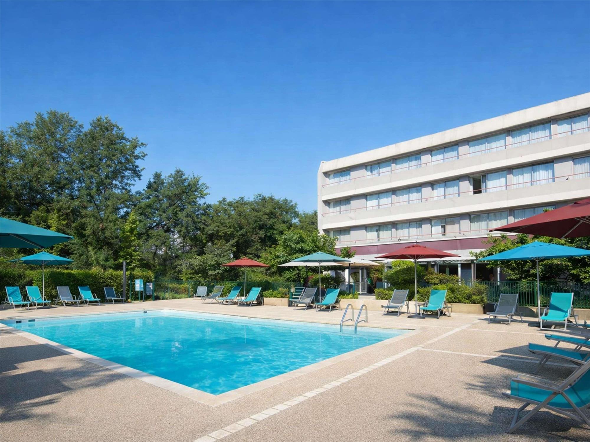 Mercure Brive 2