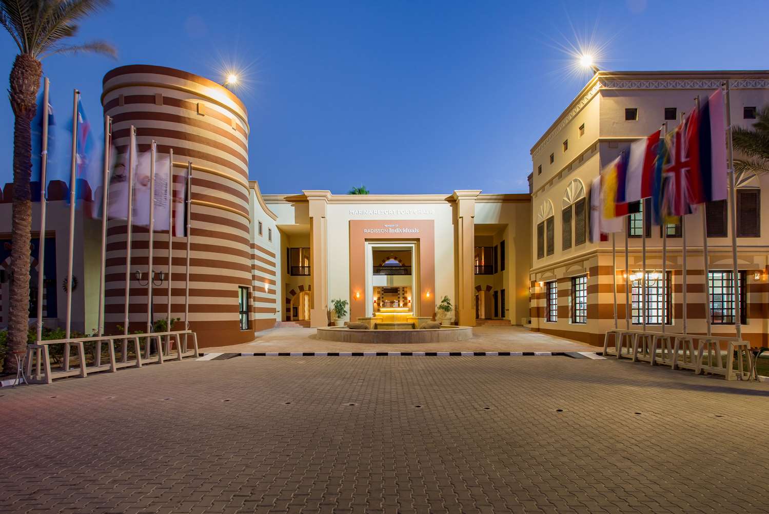 Marina Resort Port Ghalib, a member of Radisson Individuals 2