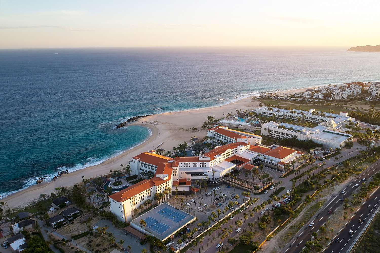 Hilton Grand Vacations Club La Pacifica Los Cabos 1