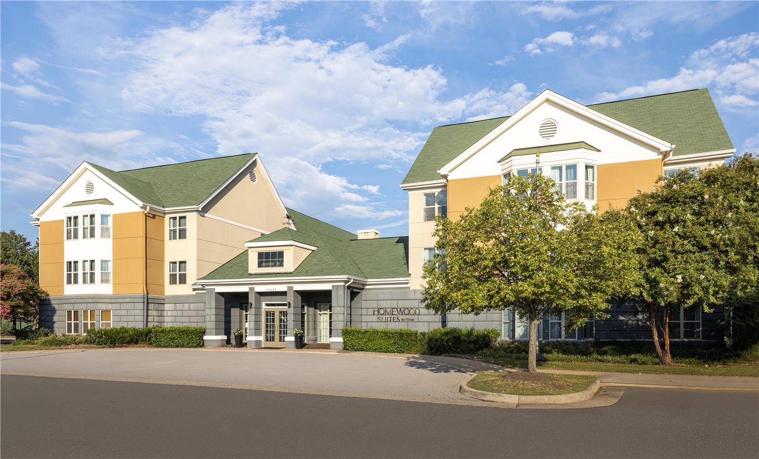 Homewood Suites by Hilton Dulles-North/Loudoun 1