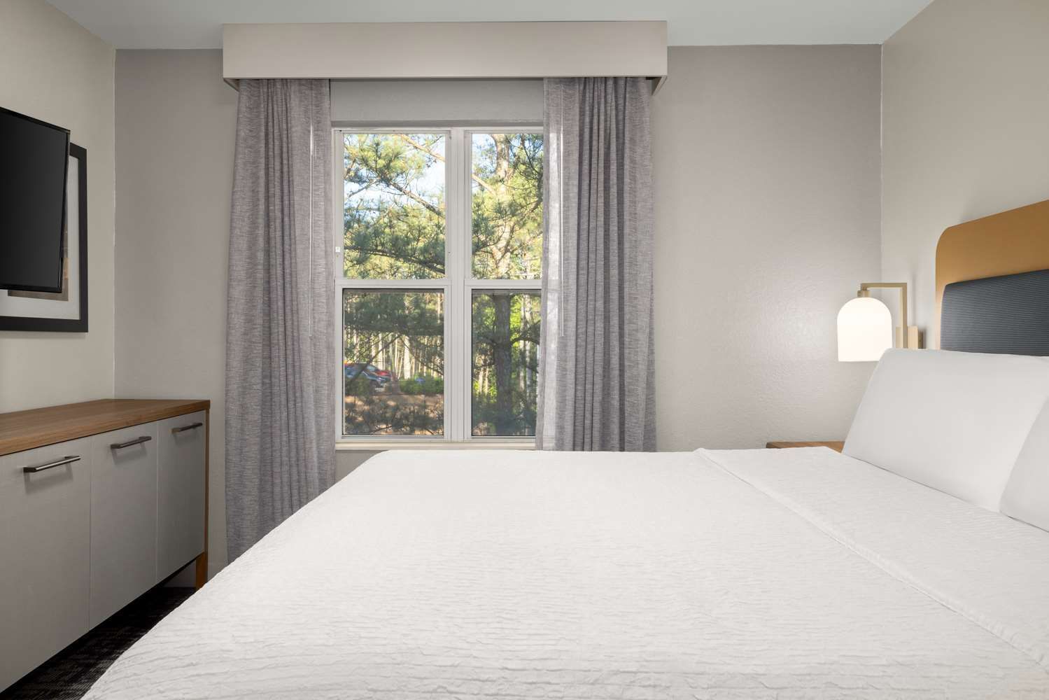 Suite, 2 habitaciones