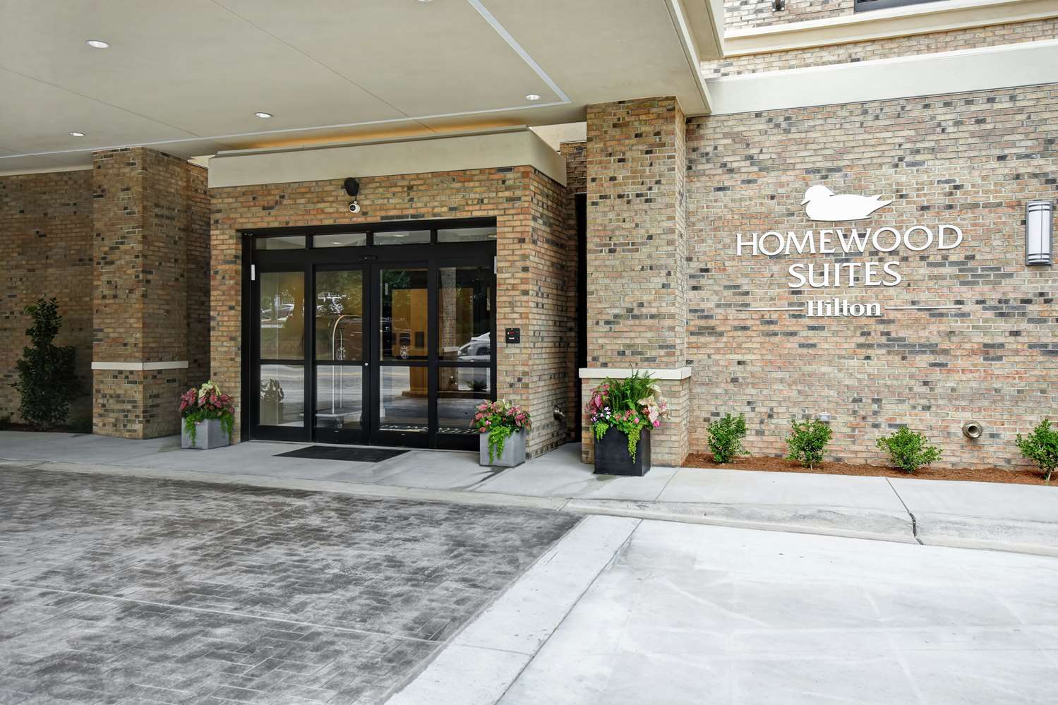 Homewood Suites By Hilton Greenville Downtown 2