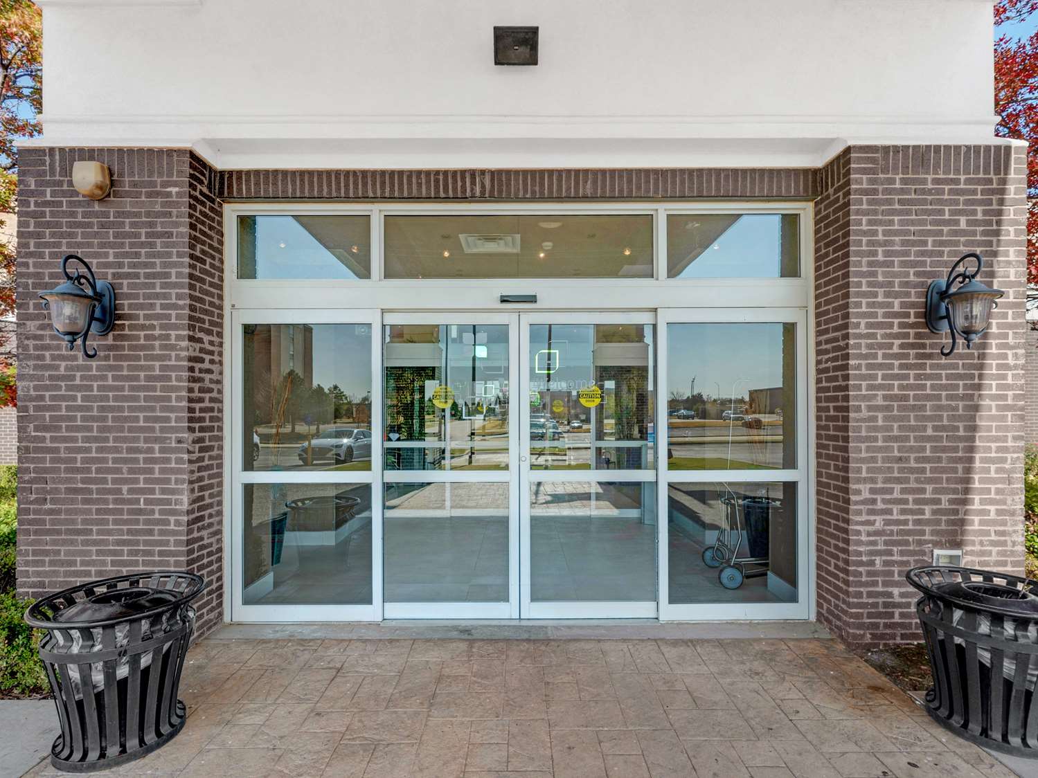 Hilton Garden Inn Oklahoma City North Quail Springs 2