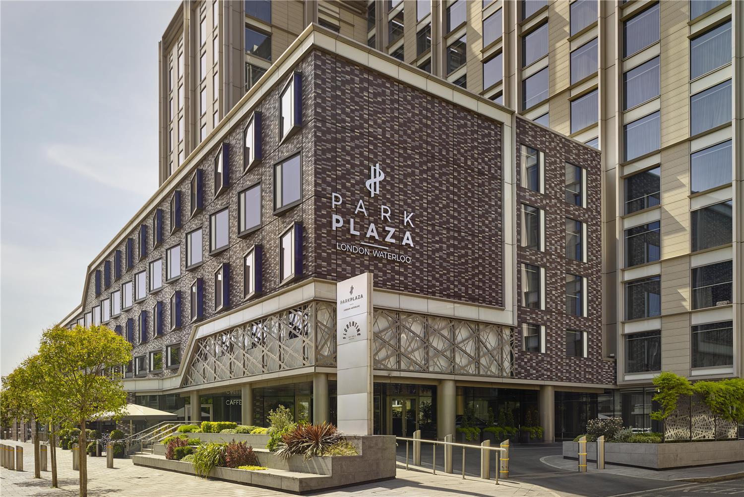 Park Plaza London Waterloo 1