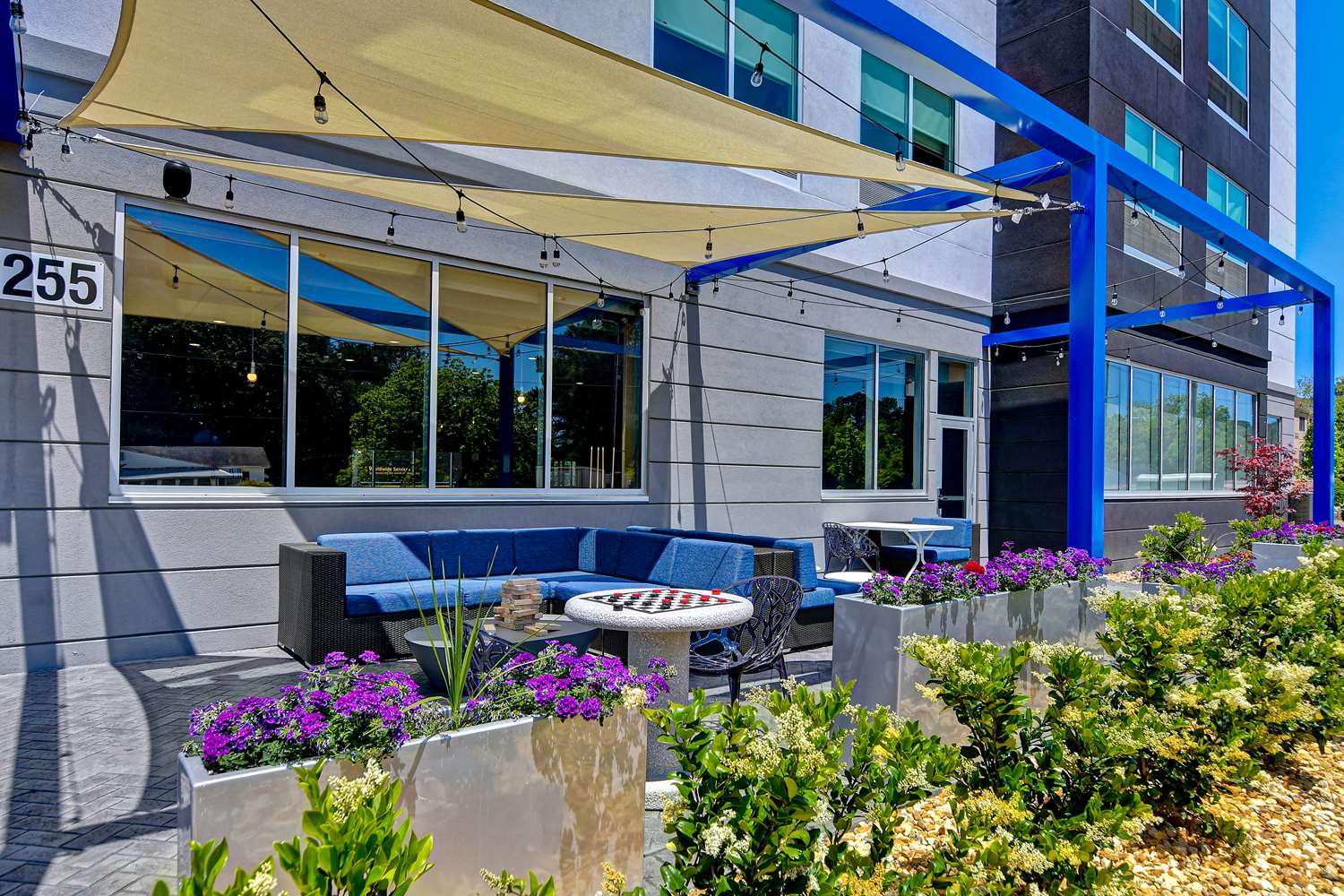Tru By Hilton Rocky Mount, Nc 2