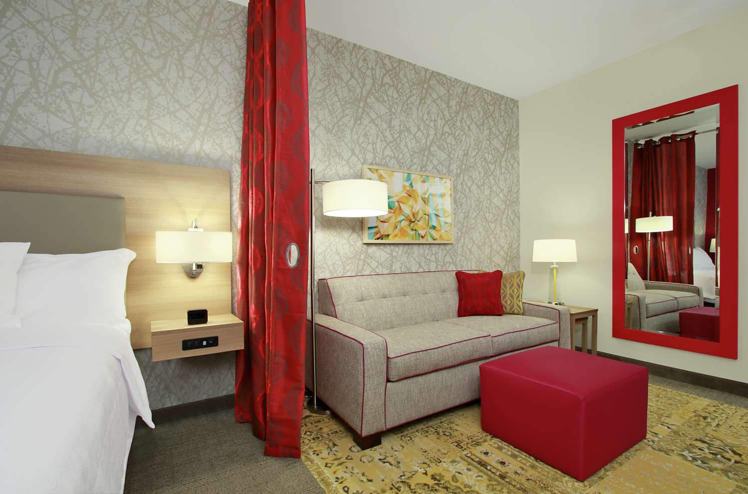 Habitación doble