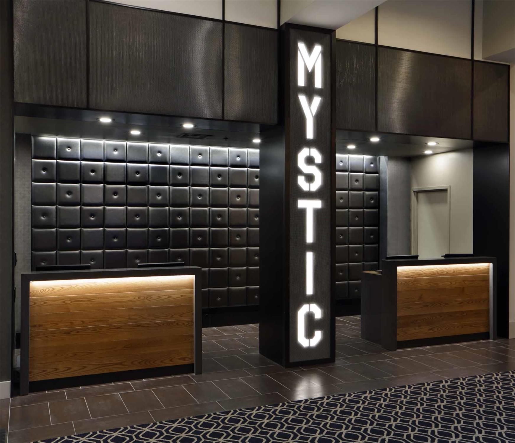 Hilton Mystic 1