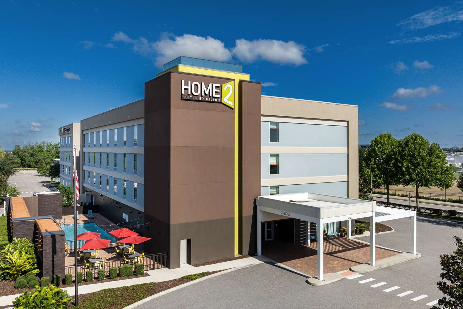 Home2 Suites By Hilton Clermont 1