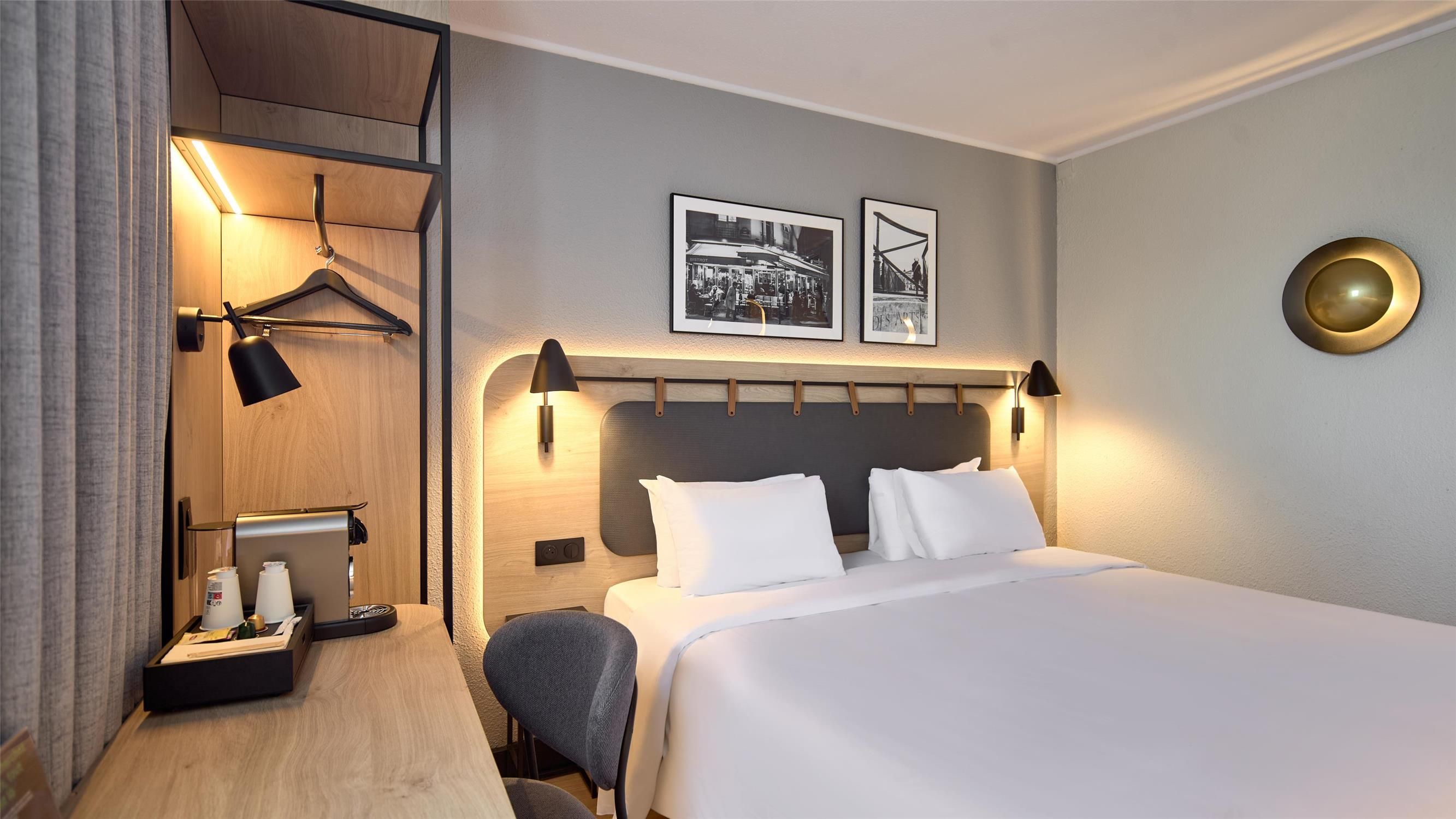 Campanile PRIME - Nanterre La Défense 2