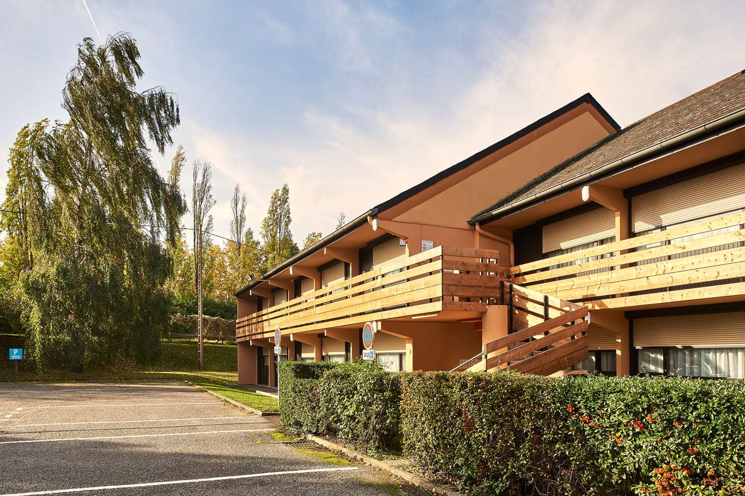Kyriad Direct Evreux 1