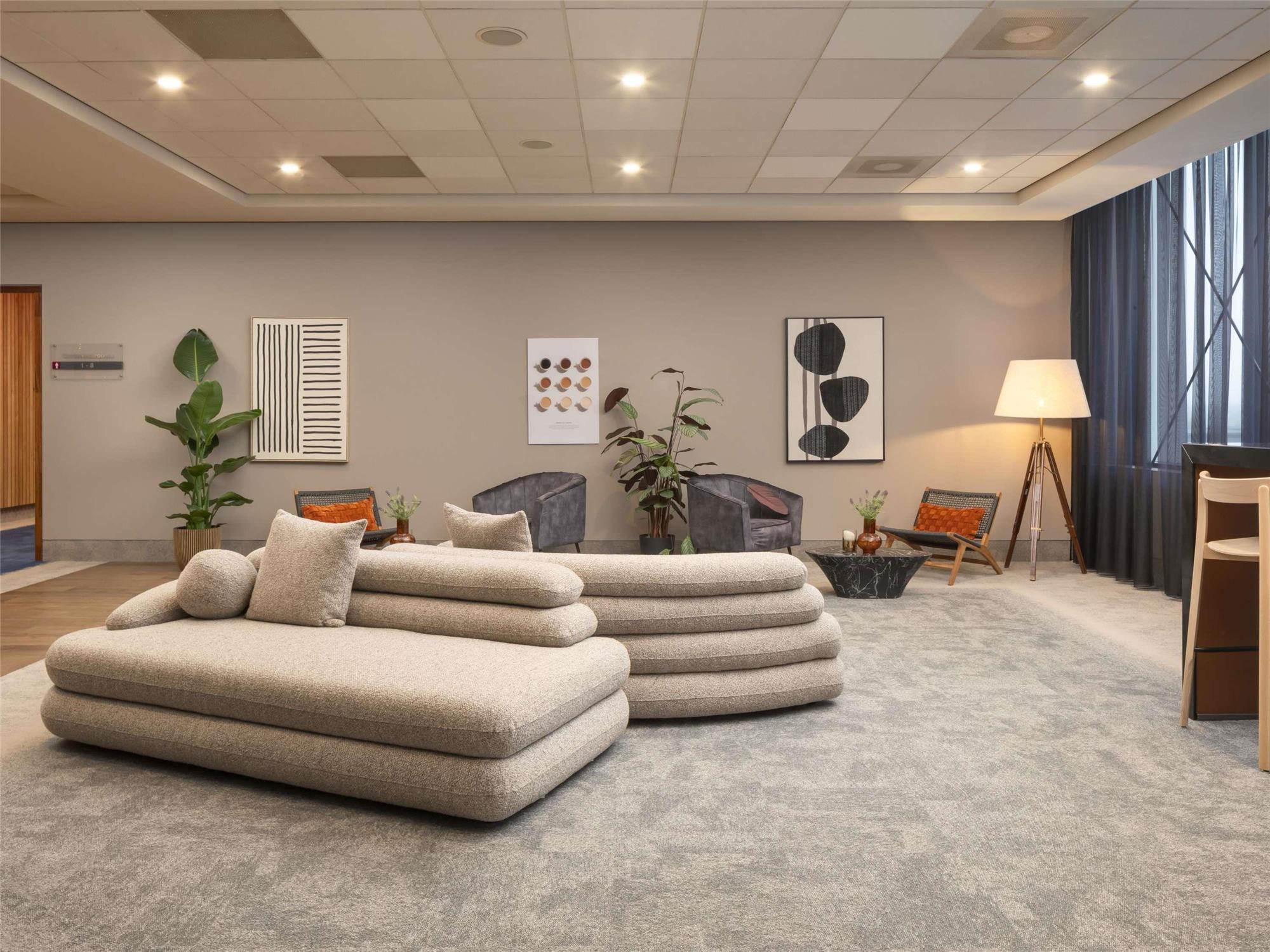 Mercure Hotel Amersfoort Centre 2