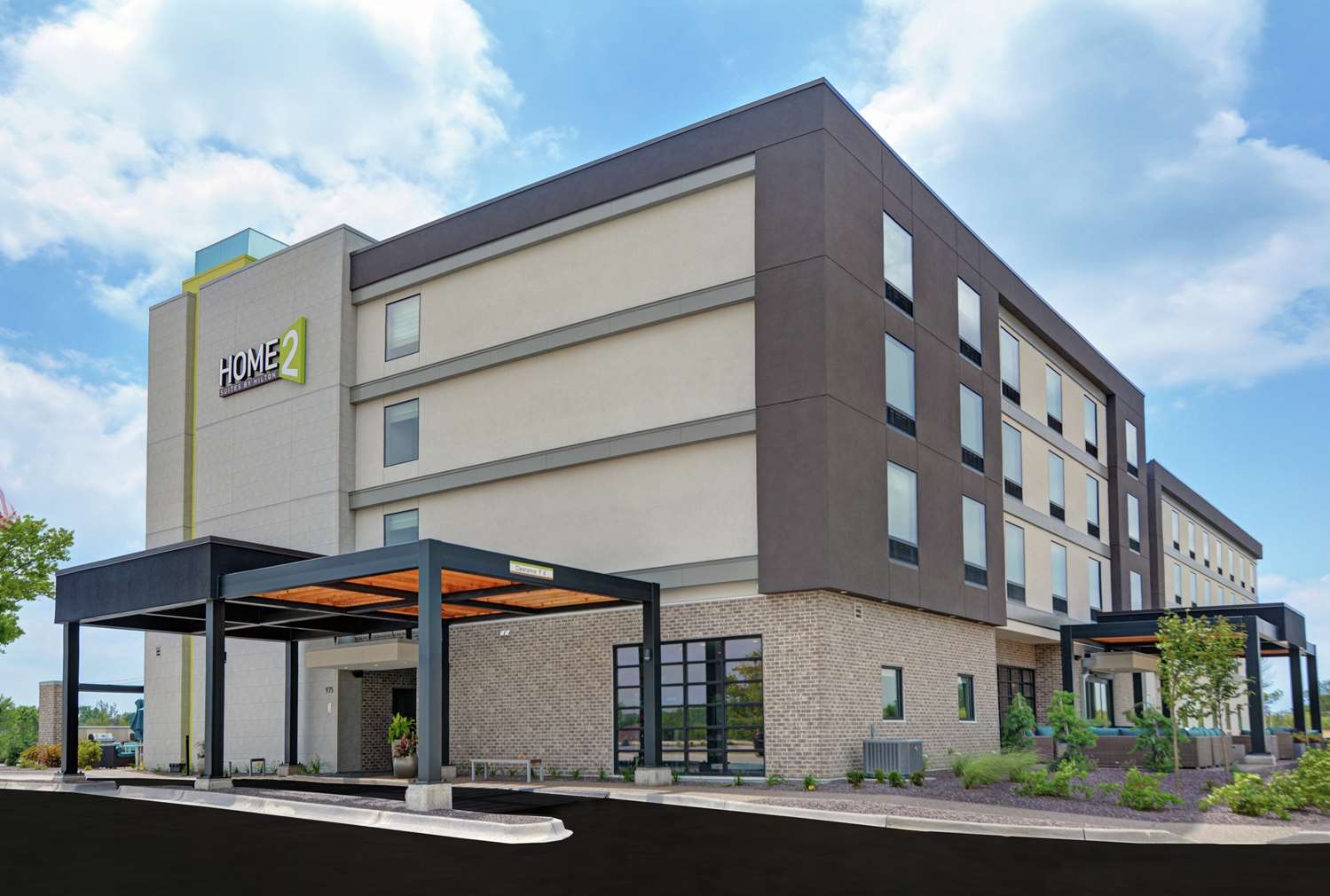 Home2 Suites By Hilton Bettendorf Quad Cities 1