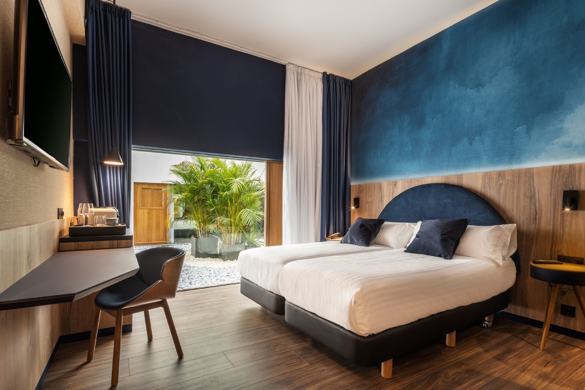 Boutique Hotel Cordial La Peregrina 2