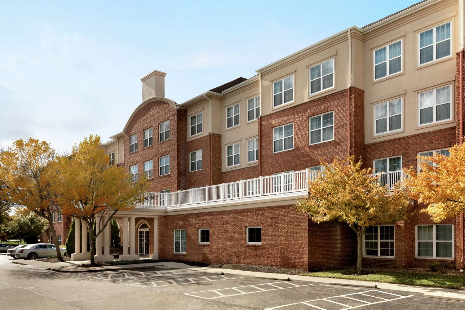 Homewood Suites by Hilton Columbus-Dublin 1