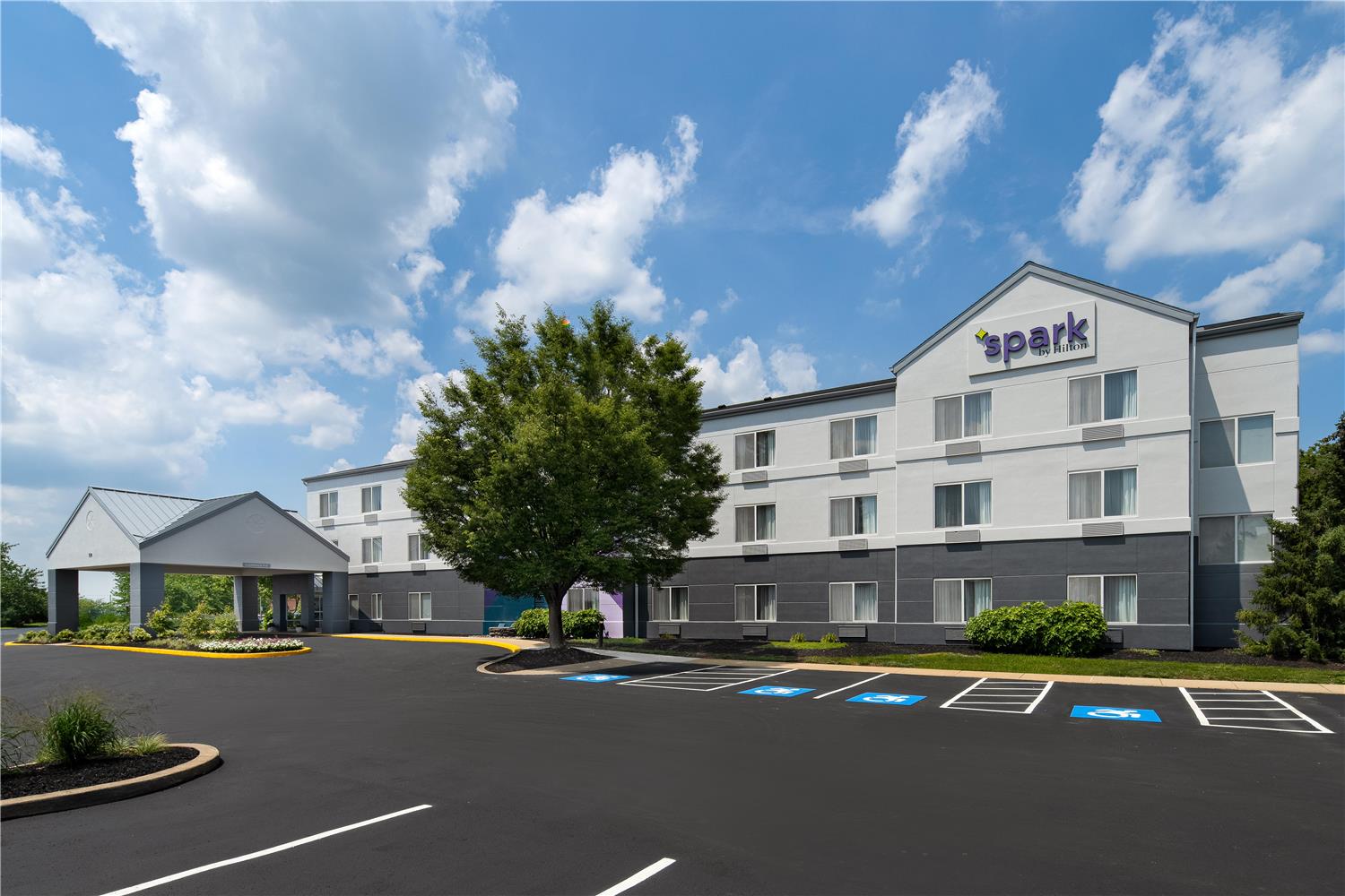 Spark by Hilton Lancaster 1
