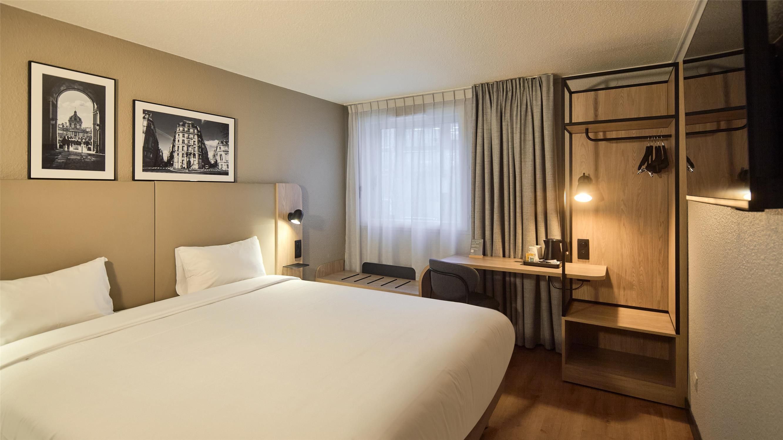 Standard Chambre