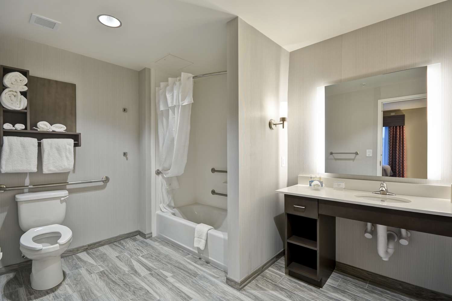 Habitación doble