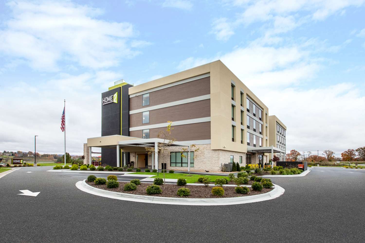 Home2 Suites By Hilton Lewisburg, Wv 1