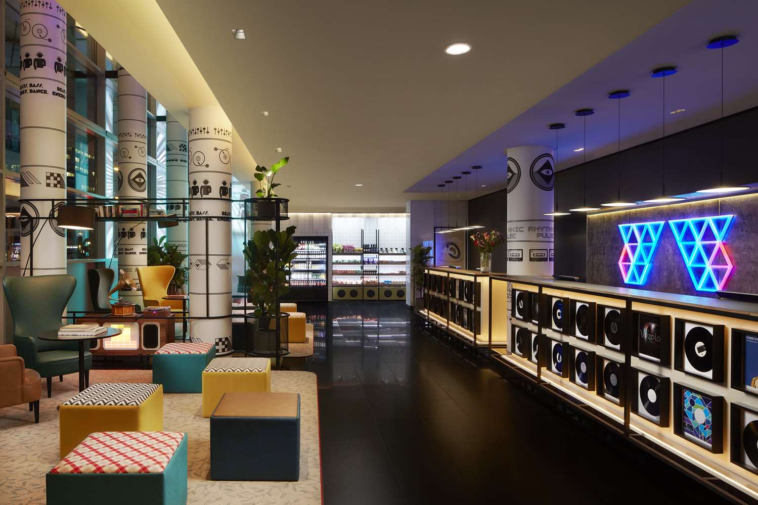Avani Frankfurt City Hotel 1