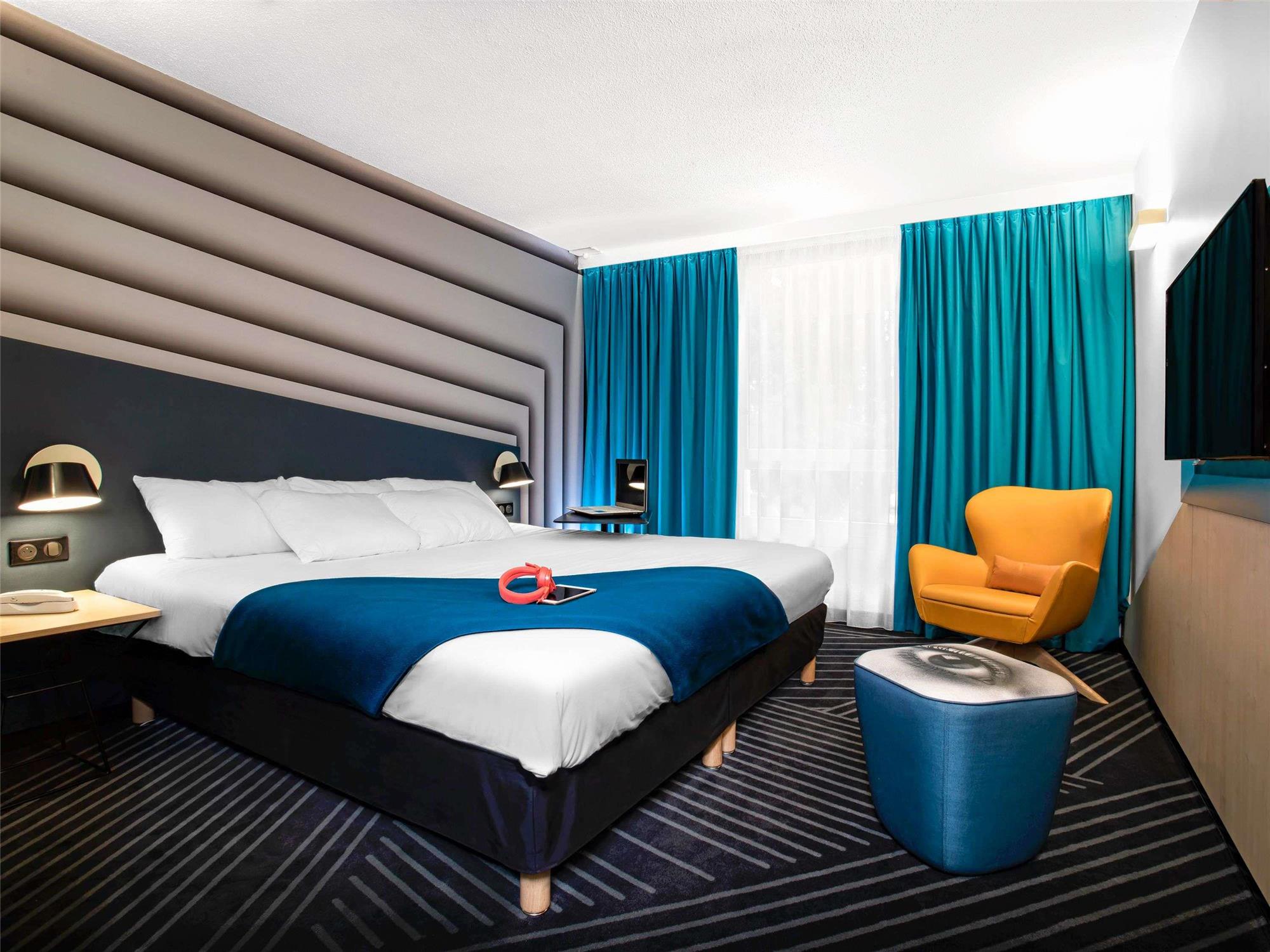 ibis Styles Avignon Sud 2