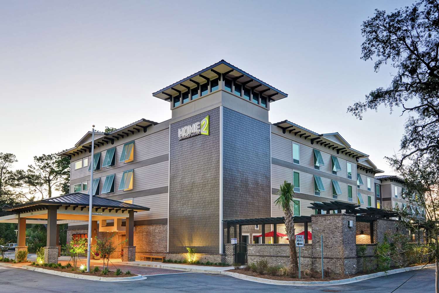 Home2 Suites By Hilton Hilton Head 2
