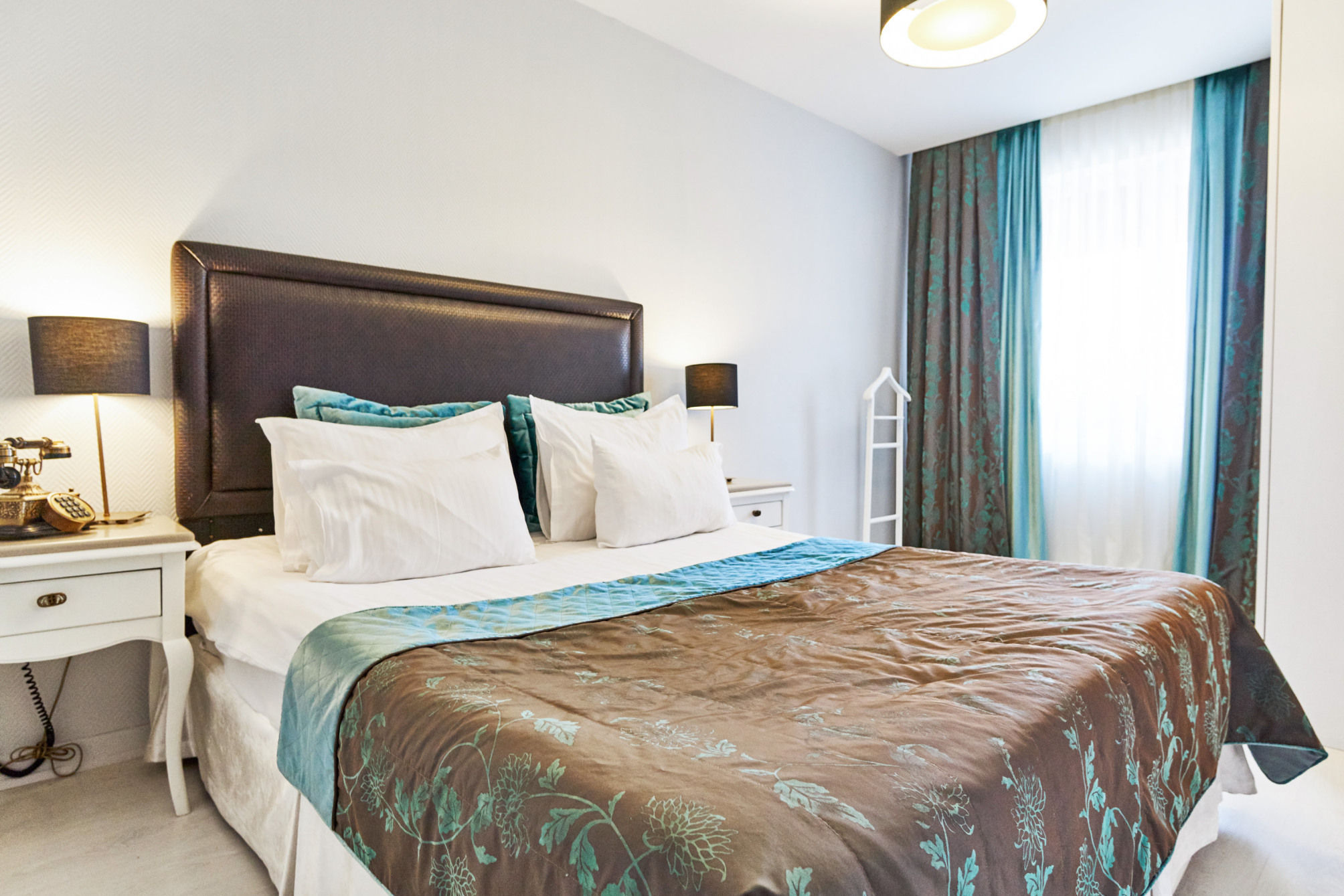Celal Sultan Hotel Special Class 1