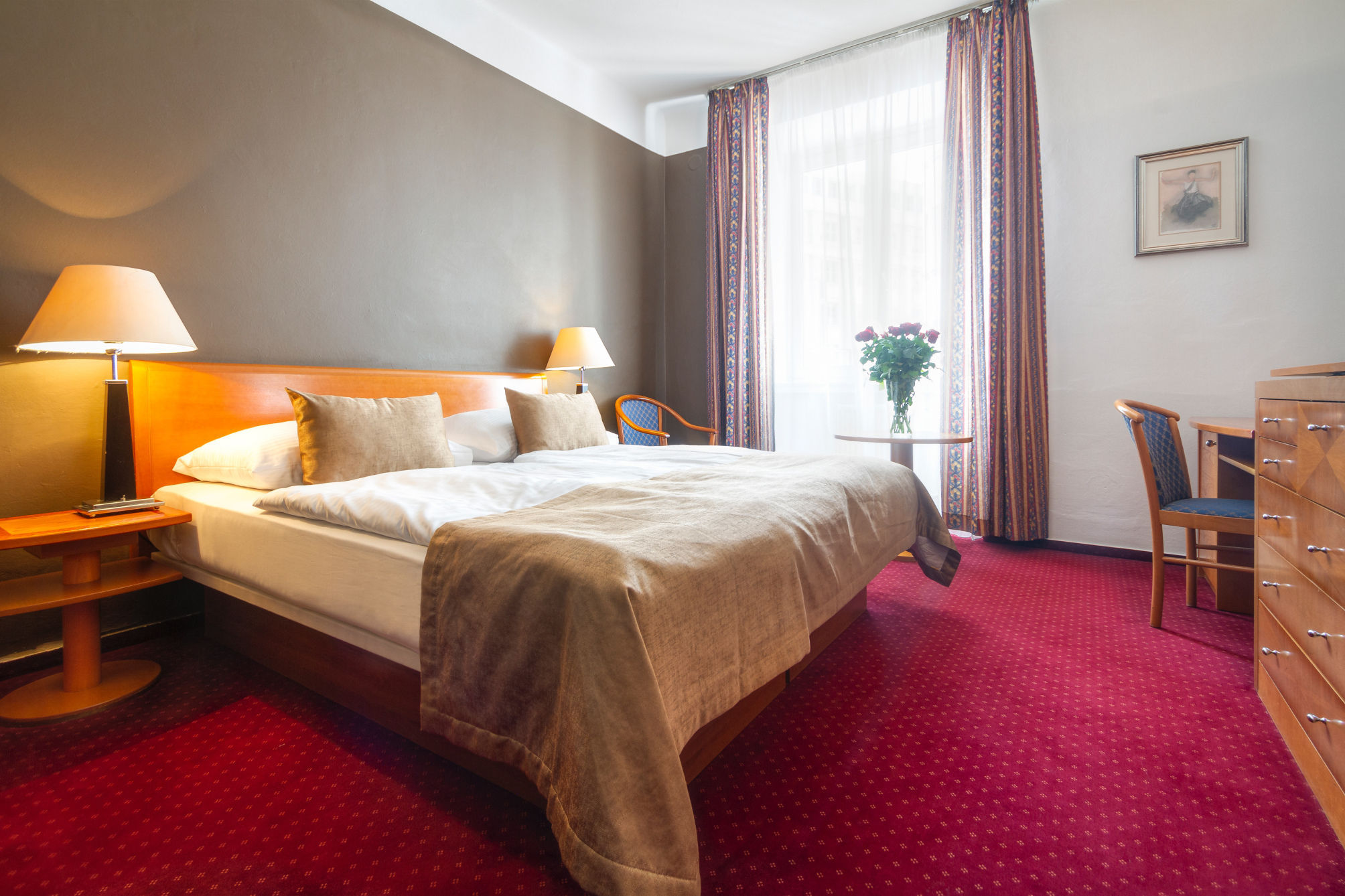 Hotel Harmony 2