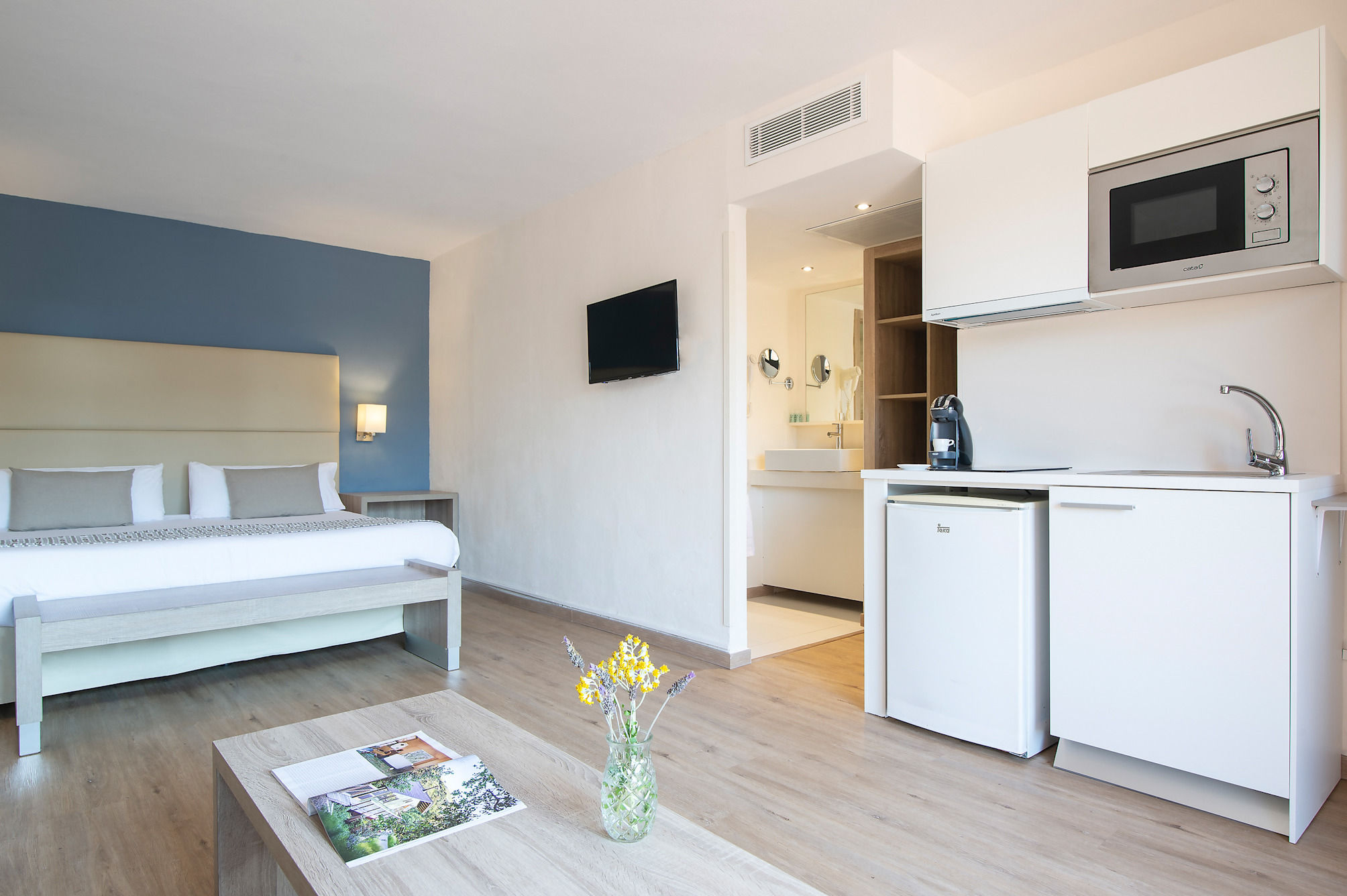 Junior suite